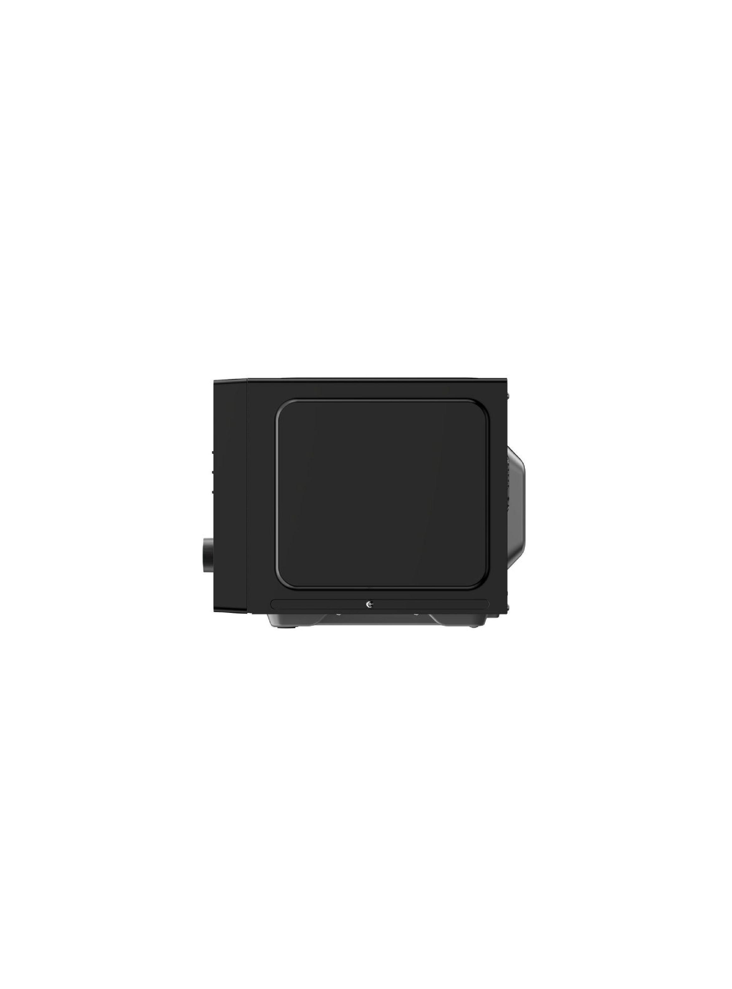 Microondas Dígital 25 lts Negro Midea-5