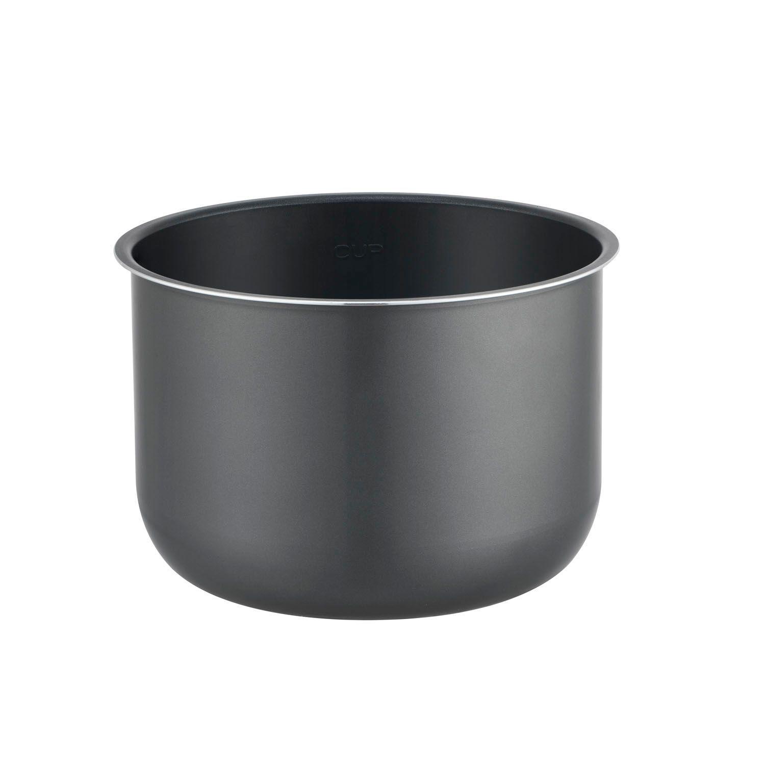Olla Multicook a presión de 8 lt Midea-2