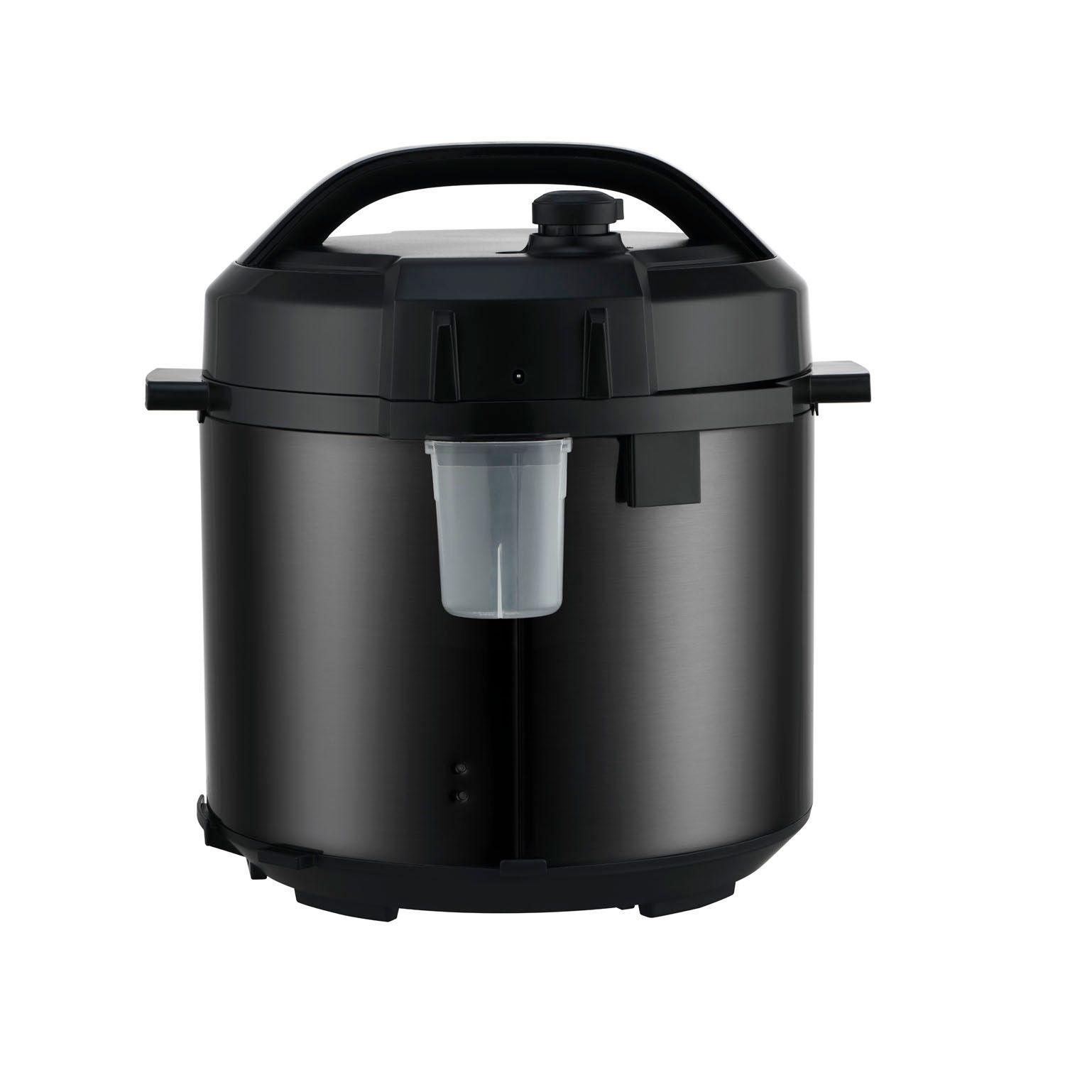 Olla Multicook a presión de 8 lt Midea-3