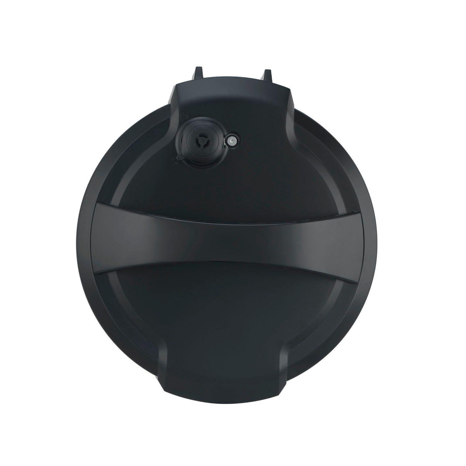 Olla Multicook a presión de 8 lt Midea-4