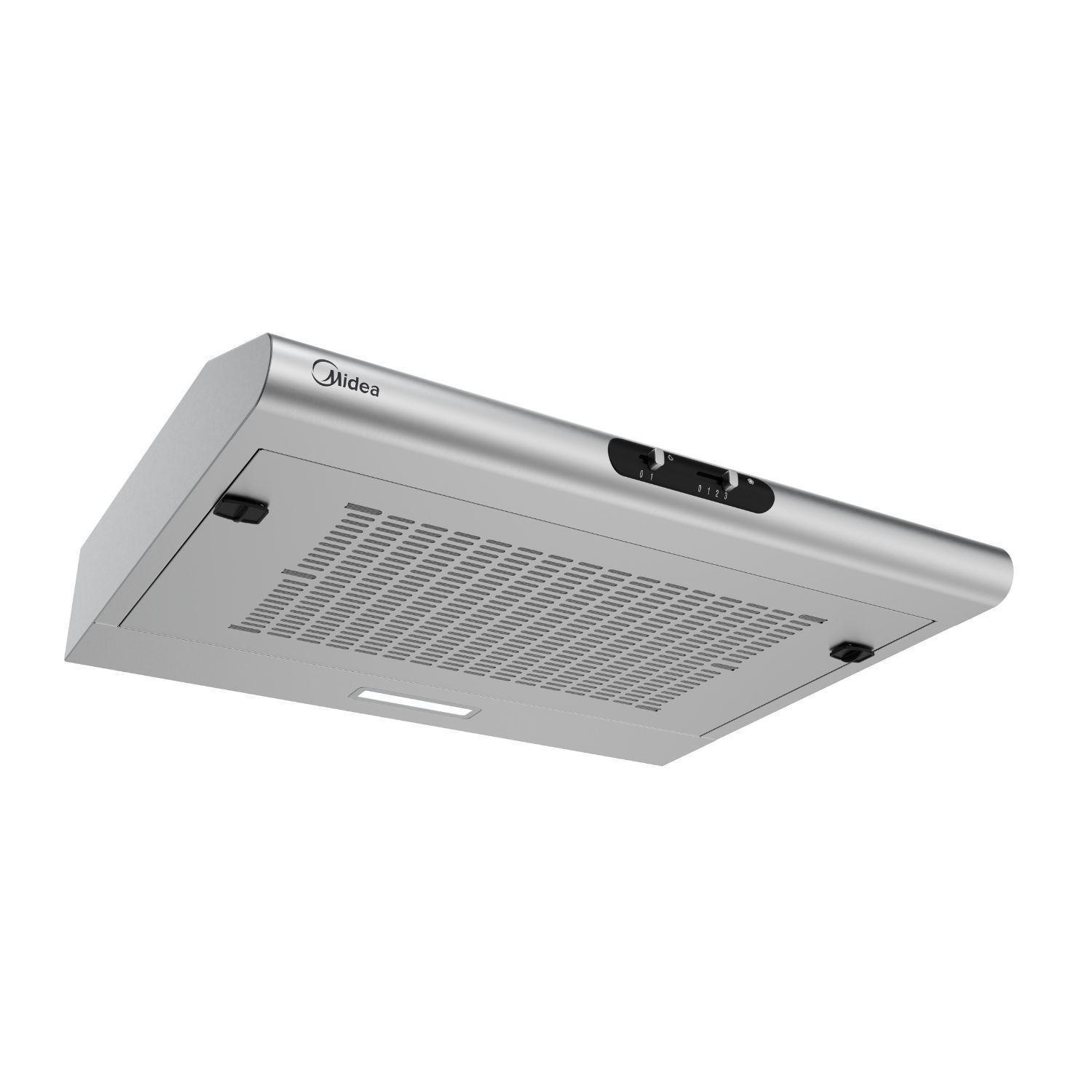CAMPANA SLIM TRADICIONAL EMPOTRABLE 60 CM MIDEA-2