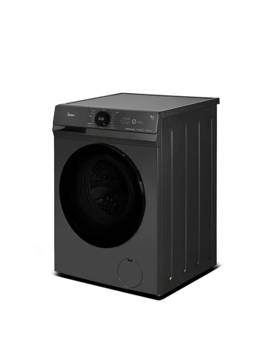 Lavadora Automática 12,5KG HealthGuard Care Midea-2