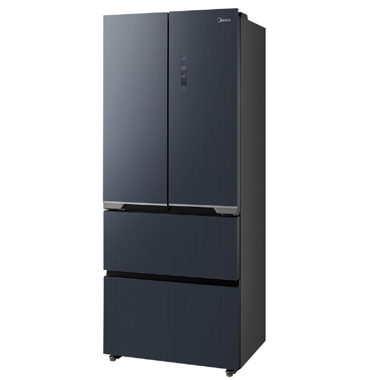 Refrigerador Perfect Fit French Door No Frost 435 lts MDRF601FGE70-1