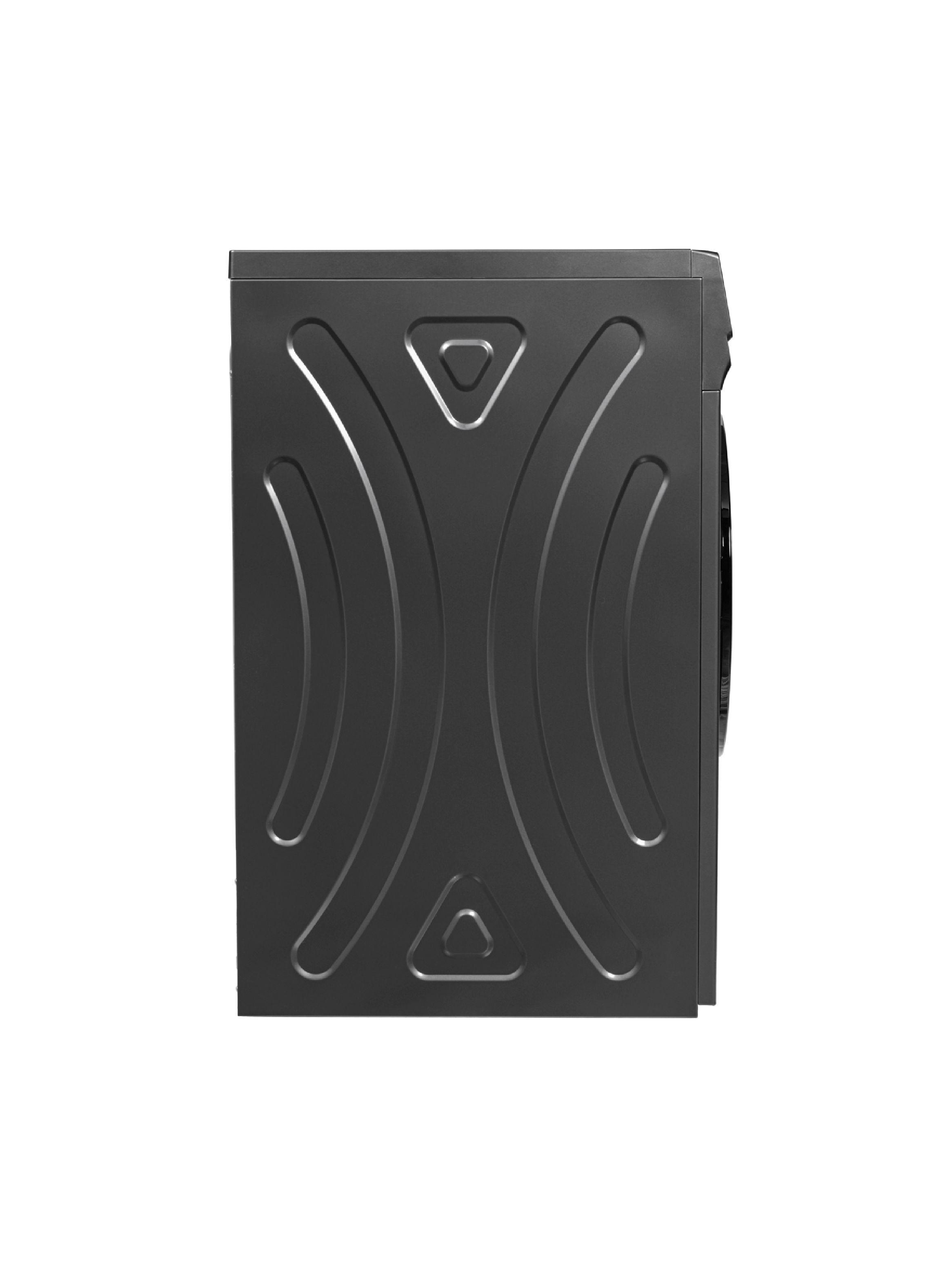 Secadora Eléctrica Ventilación 10 KG MIDEA -3