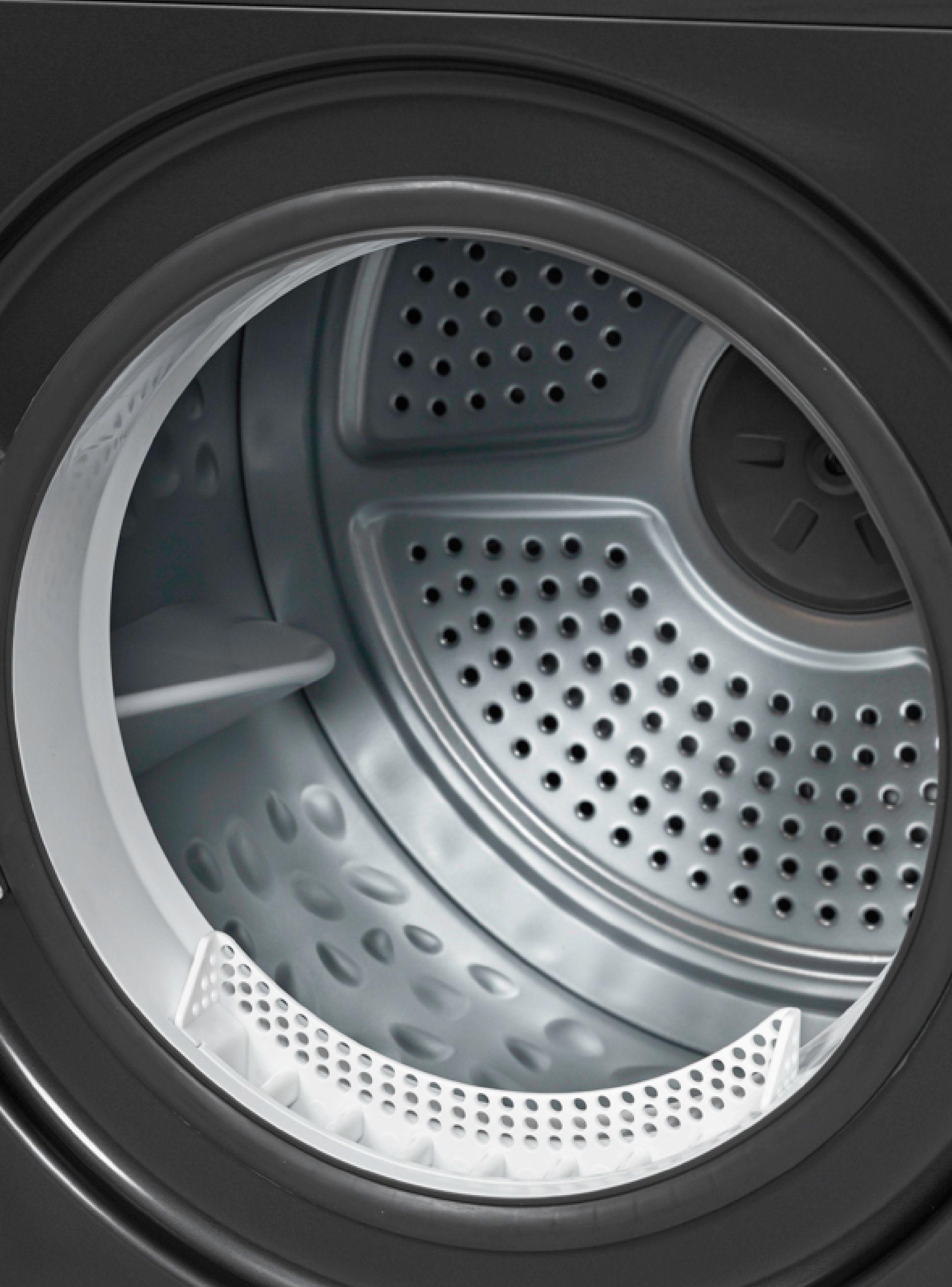 Secadora Eléctrica Ventilación 10 KG MIDEA -4