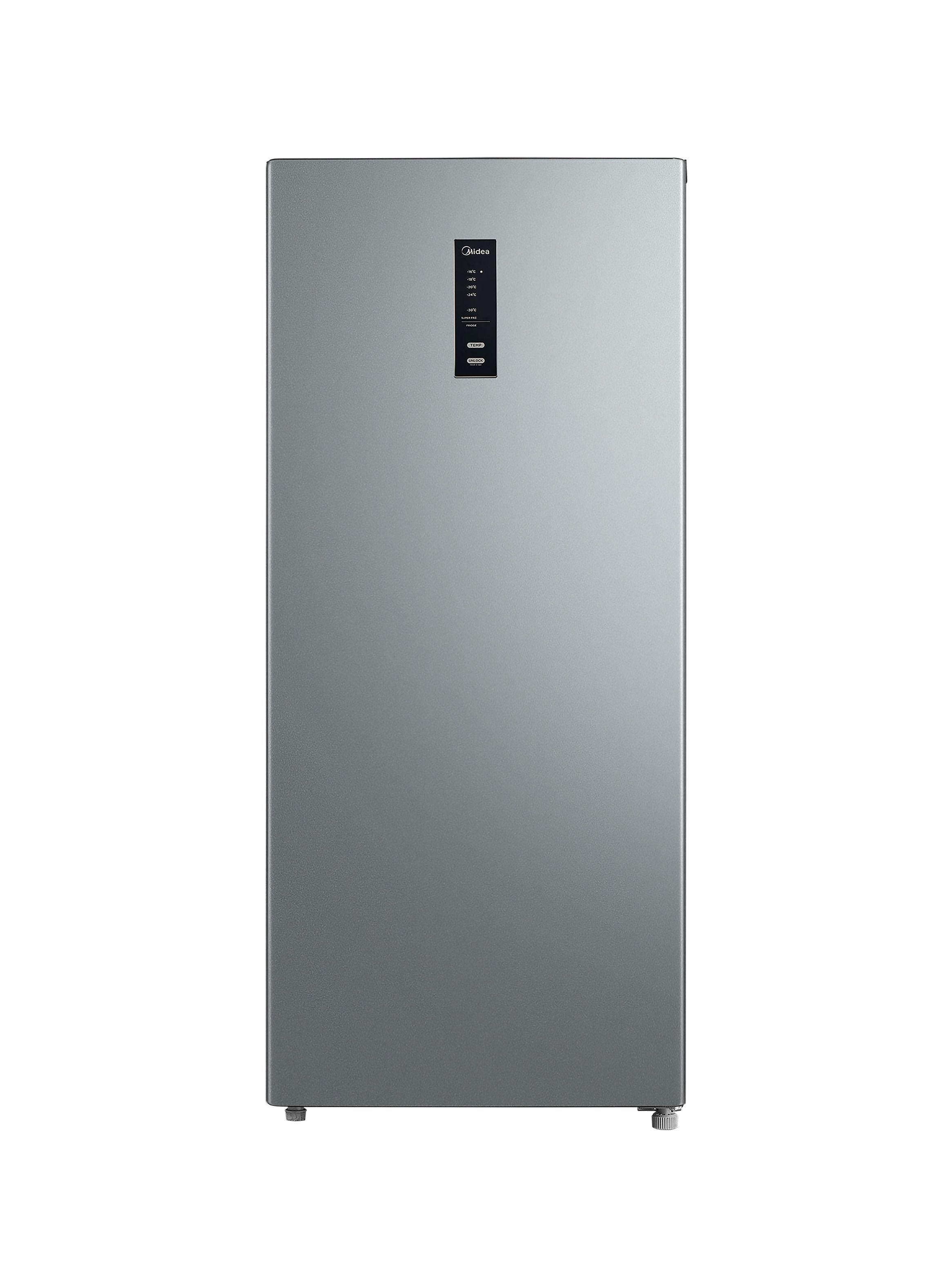 Freezer Vertical No Frost 174 lts MDRU255FEE50-0