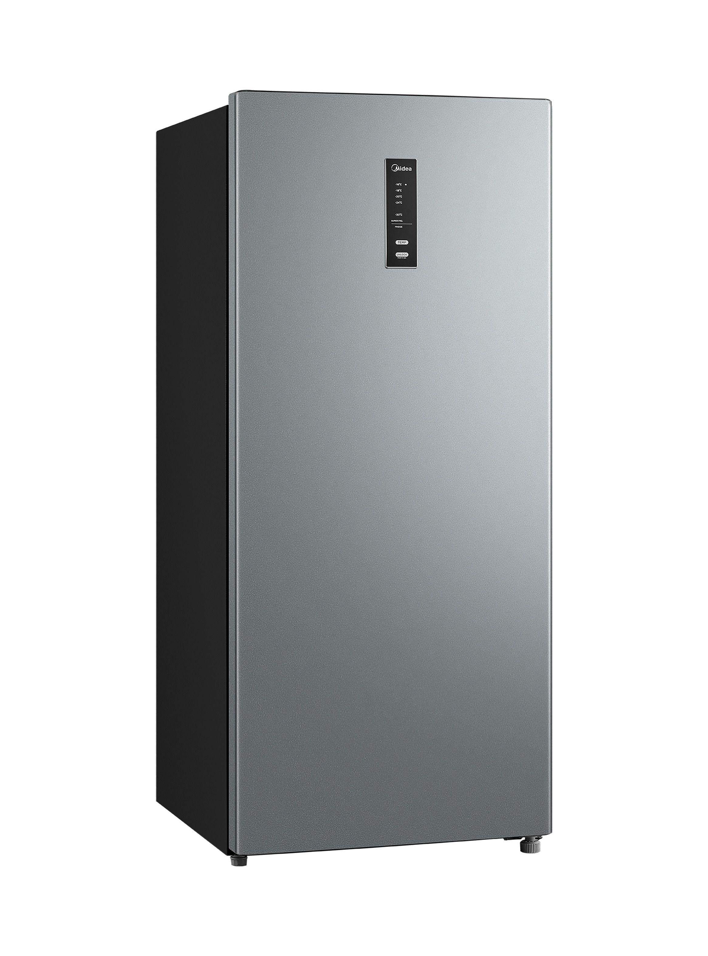 Freezer Vertical No Frost 174 lts MDRU255FEE50-1