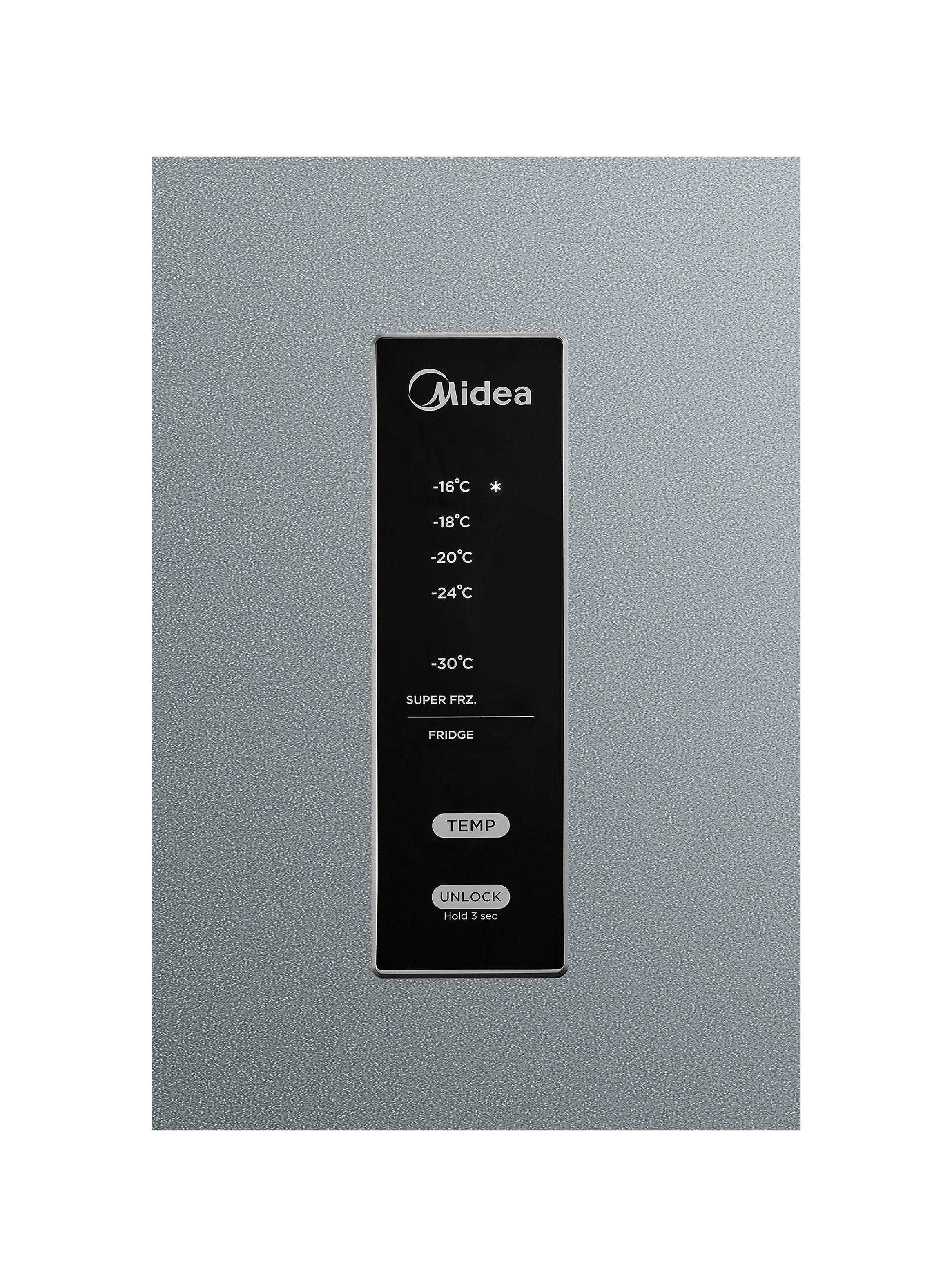 Freezer Vertical No Frost 174 lts MDRU255FEE50-2