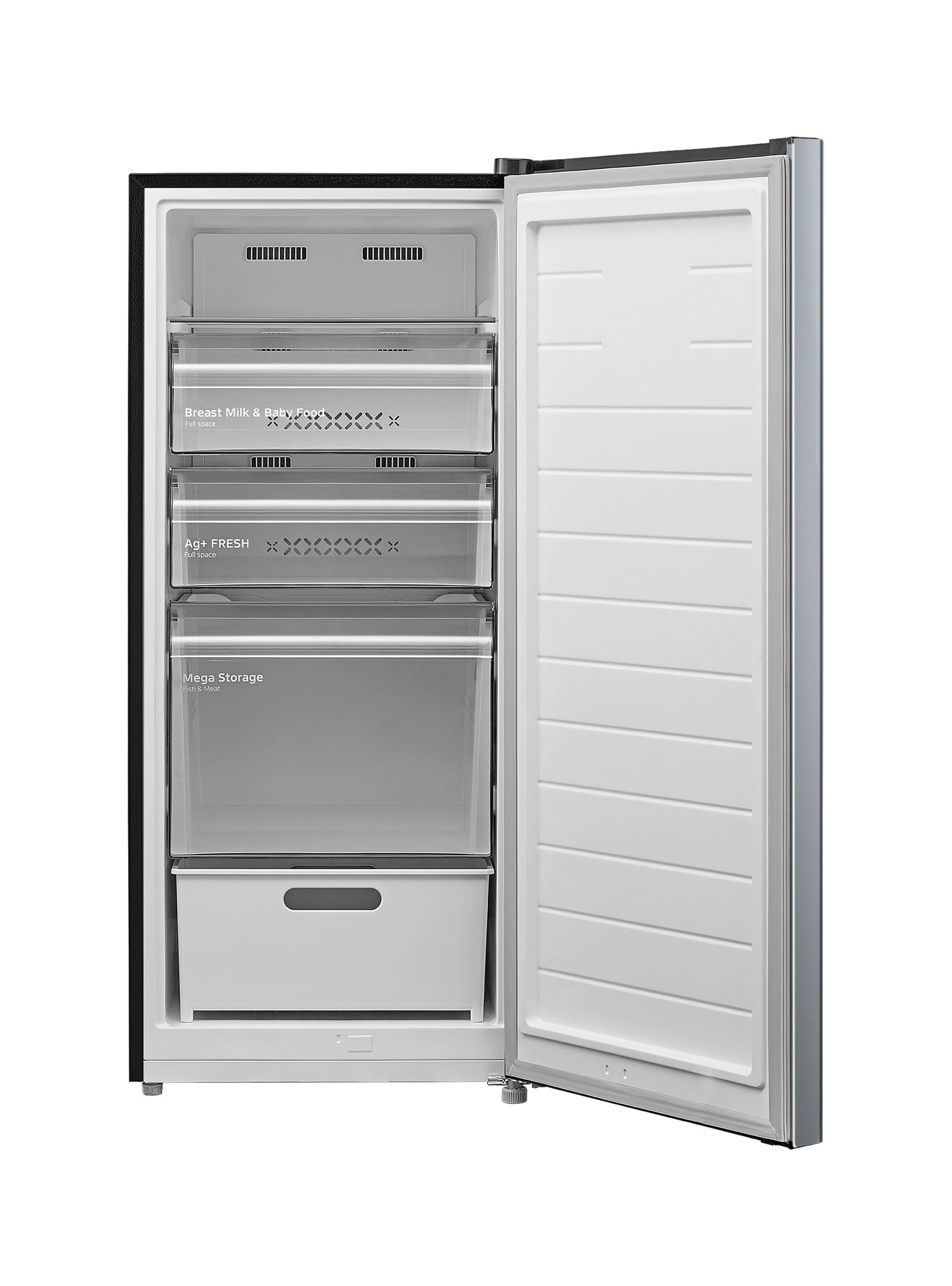 Freezer Vertical No Frost 174 lts MDRU255FEE50-3