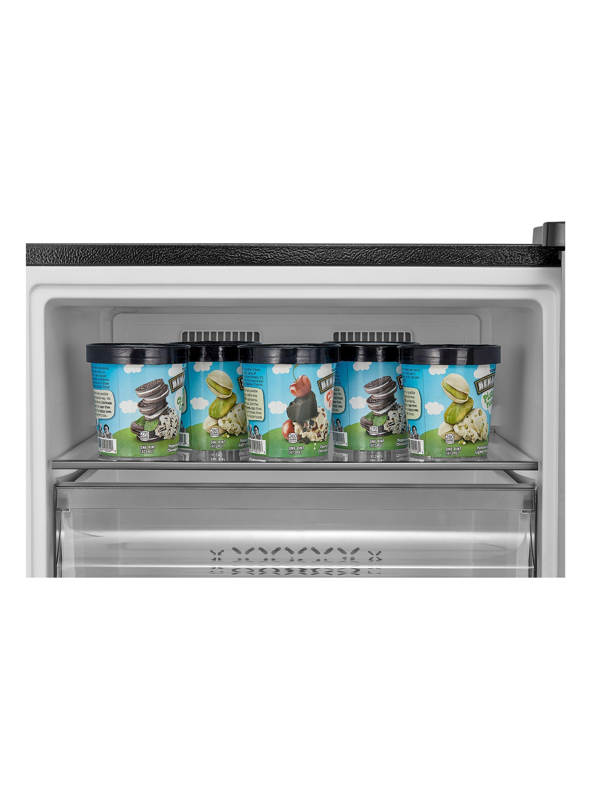 Freezer Vertical No Frost 174 lts MDRU255FEE50-5