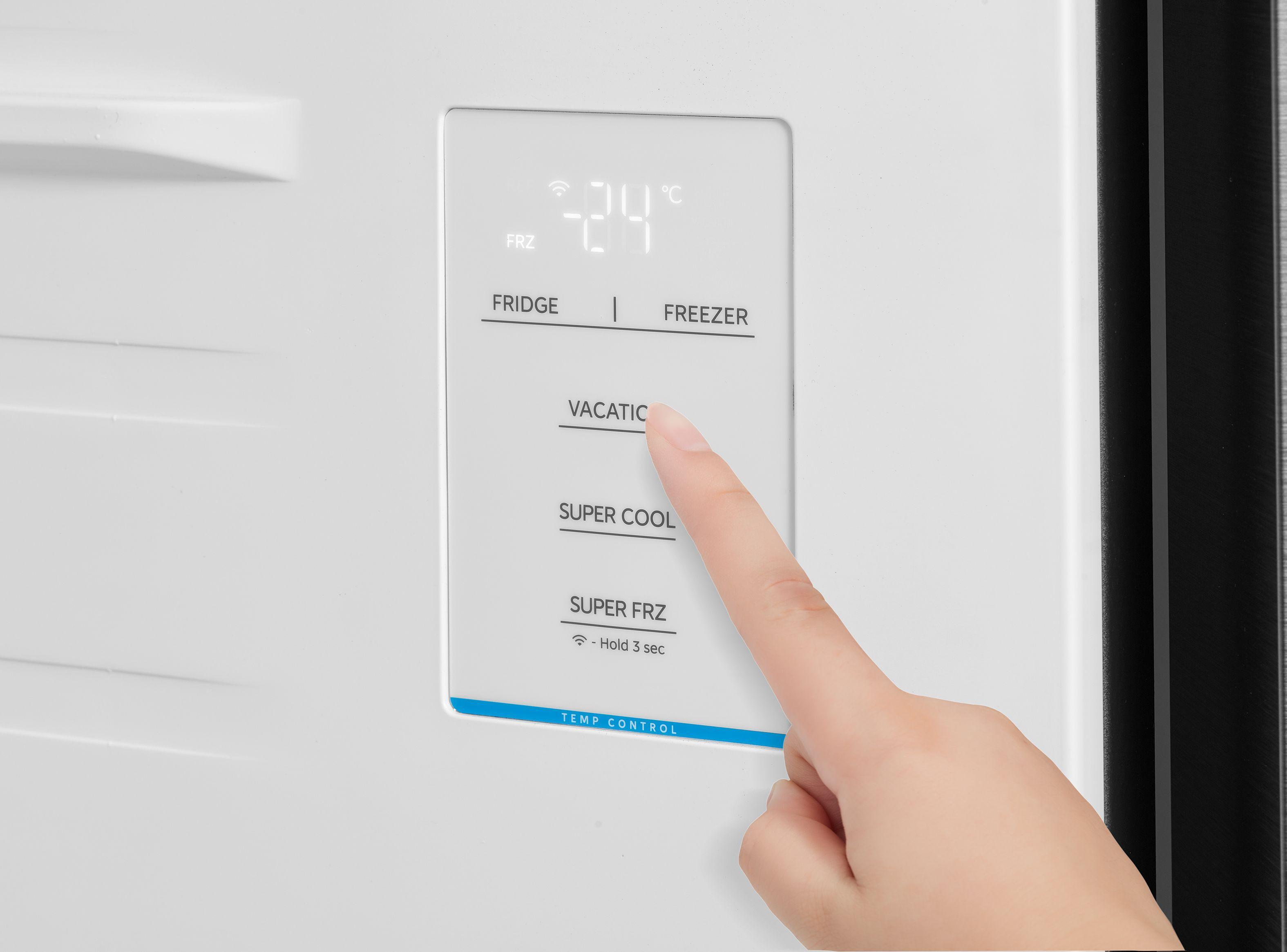 Refrigerador Side By Side No Frost 700 lts MDRS925FGEDX-4