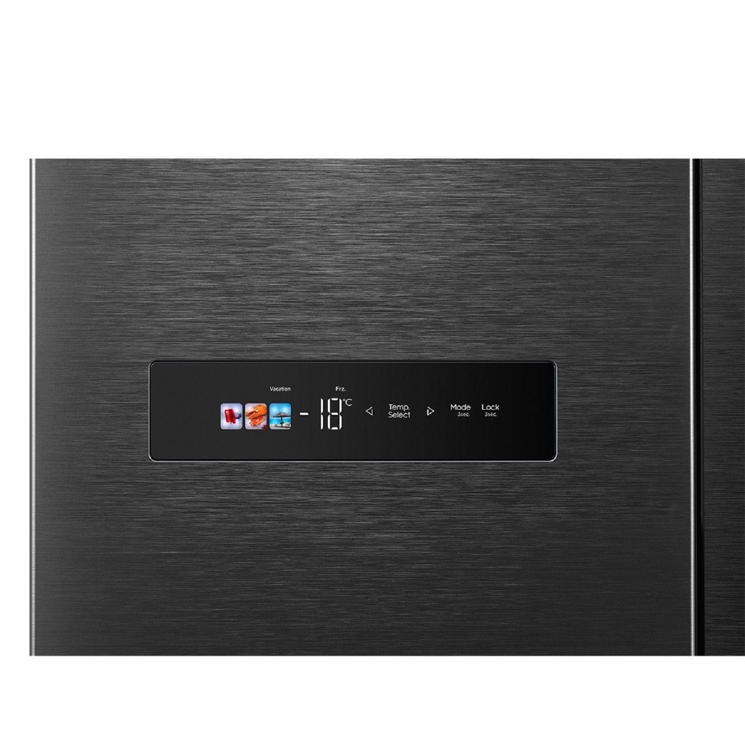 Refrigerador Side By Side No Frost 592 lts MDRS791FGEDX-4