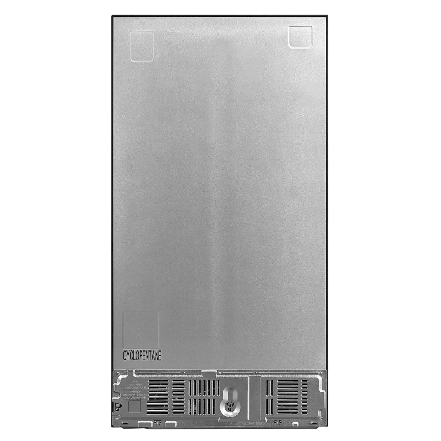 Refrigerador Side By Side No Frost 592 lts MDRS791FGEDX-5