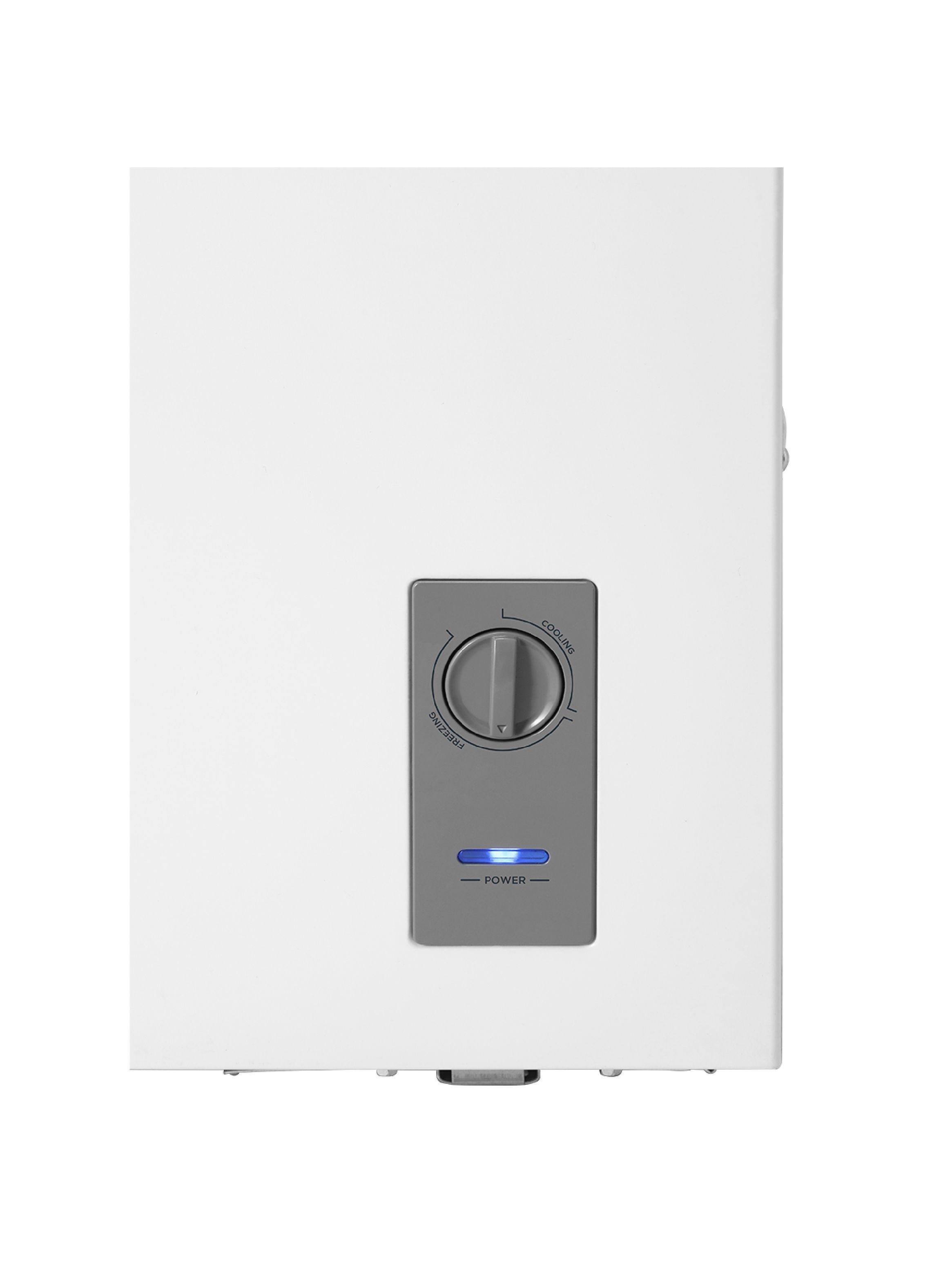 Freezer Horizontal Frio Directo 293 lts MDRC411FZE01 Midea-3