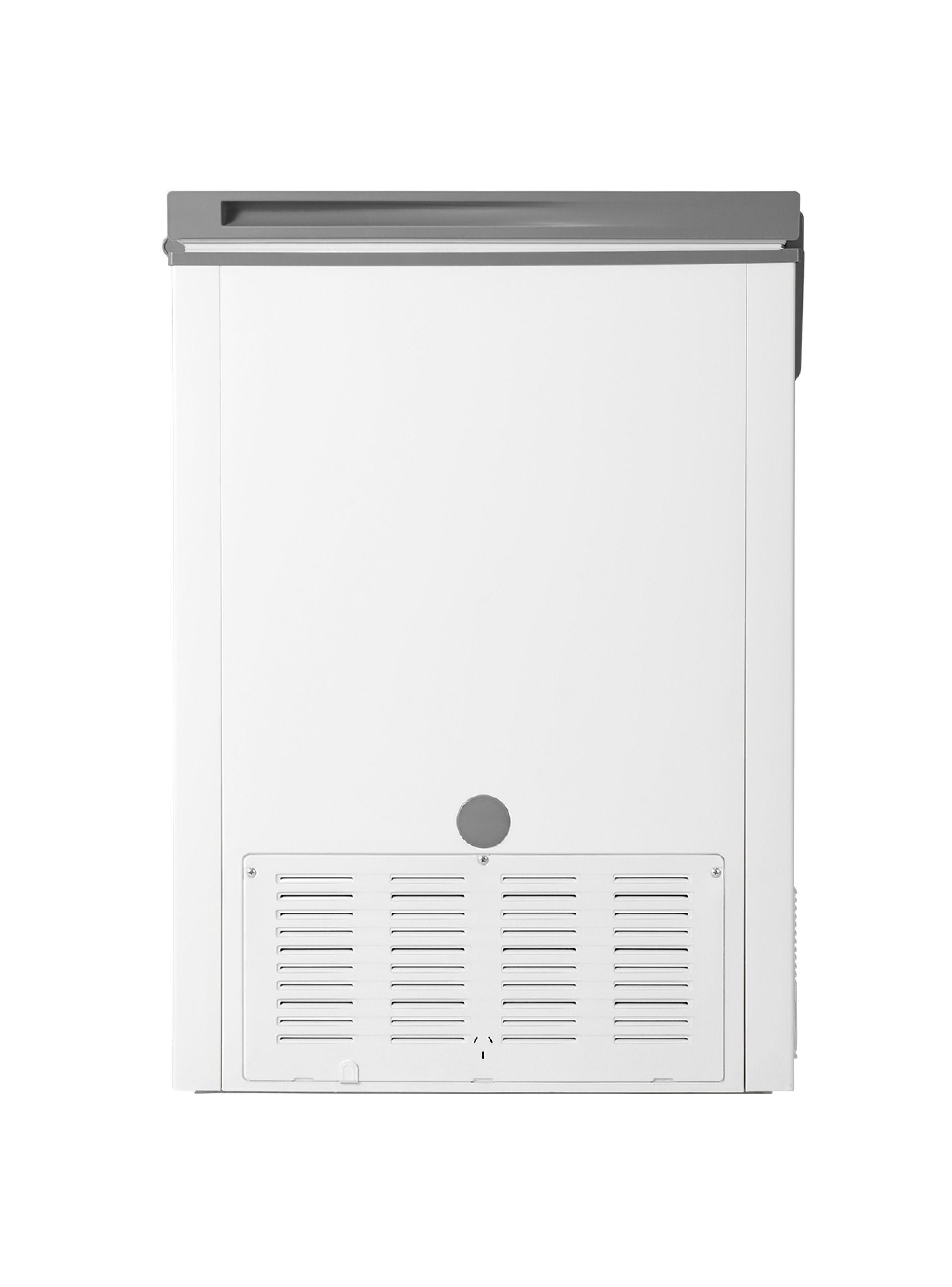 Freezer Horizontal Frio Directo 293 lts MDRC411FZE01 Midea-5