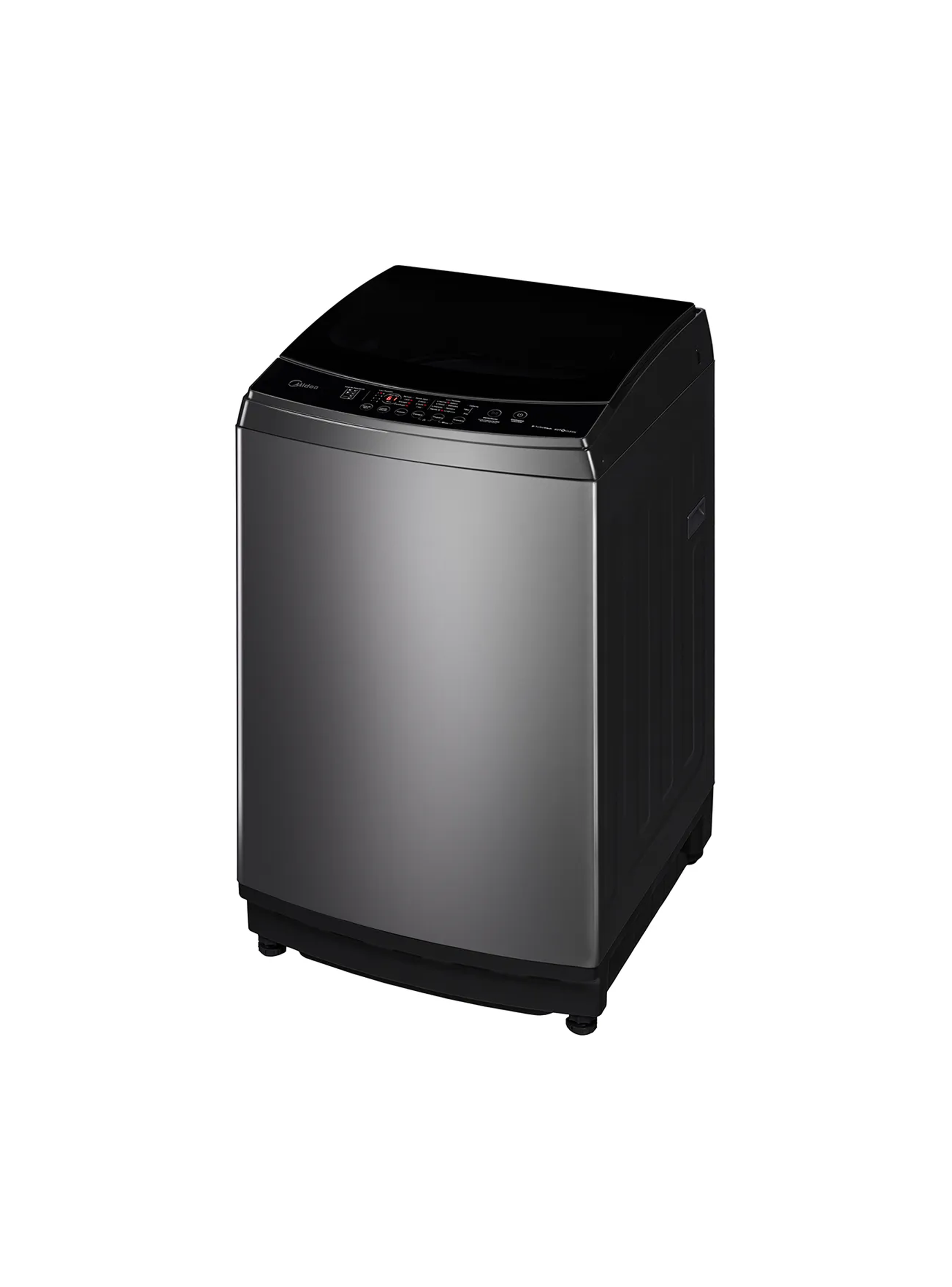 Lavadora Automática 17.5KG Ultra Cube 3G MIDEA -1