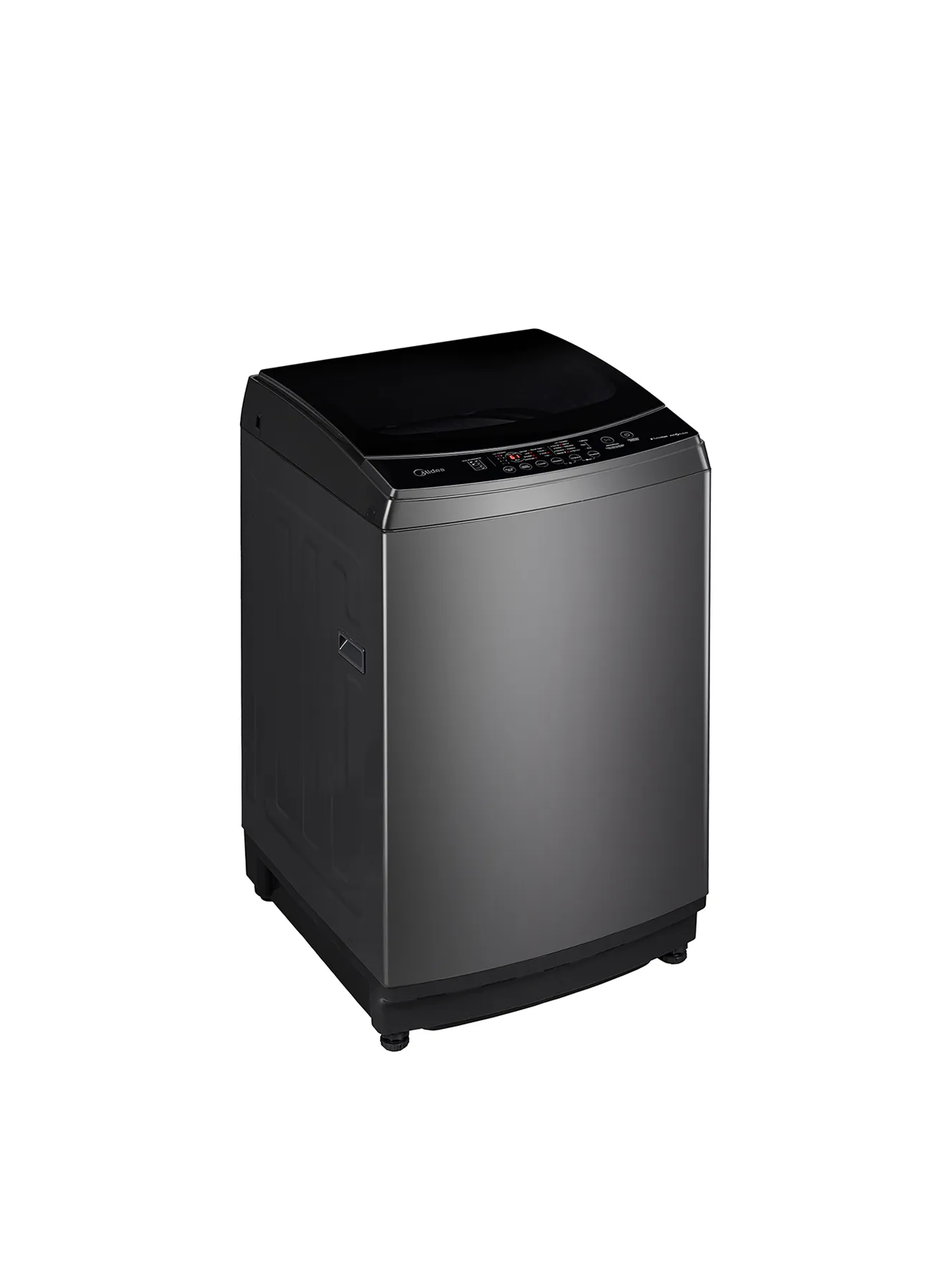 Lavadora Automática 17.5KG Ultra Cube 3G MIDEA -3