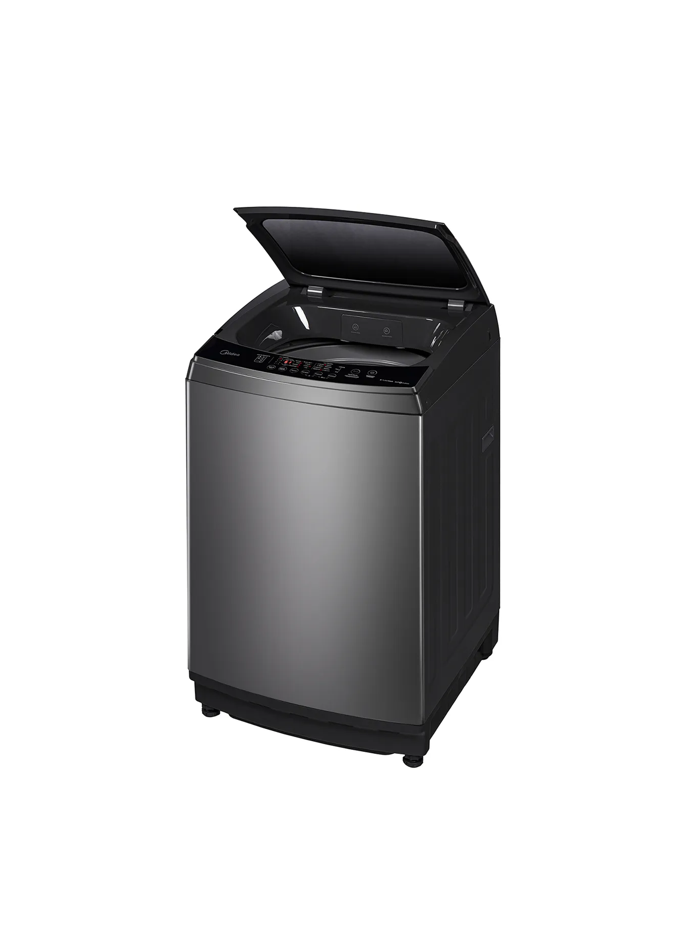 Lavadora Automática 17.5KG Ultra Cube 3G MIDEA -4