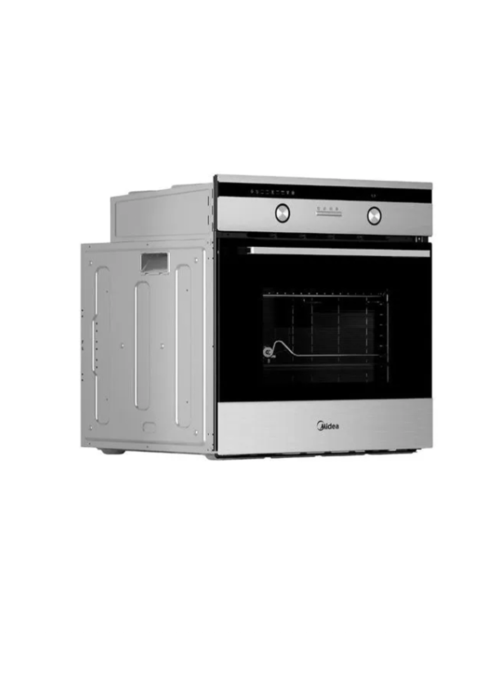 Horno Empotrado Eléctrico 82L Midea-2