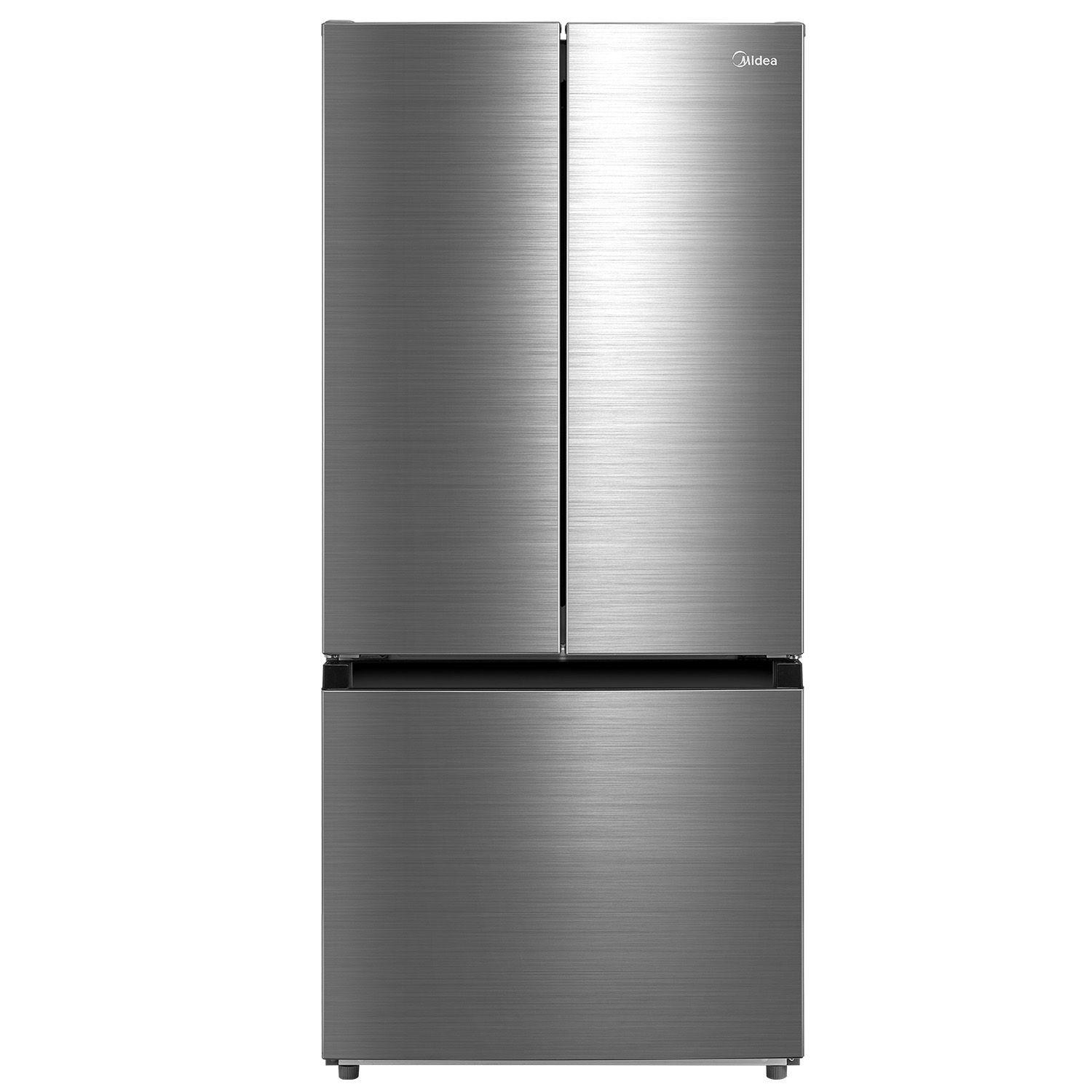 Refrigerador MultiDoor No Frost 522 lts MDRF670FGE46-0