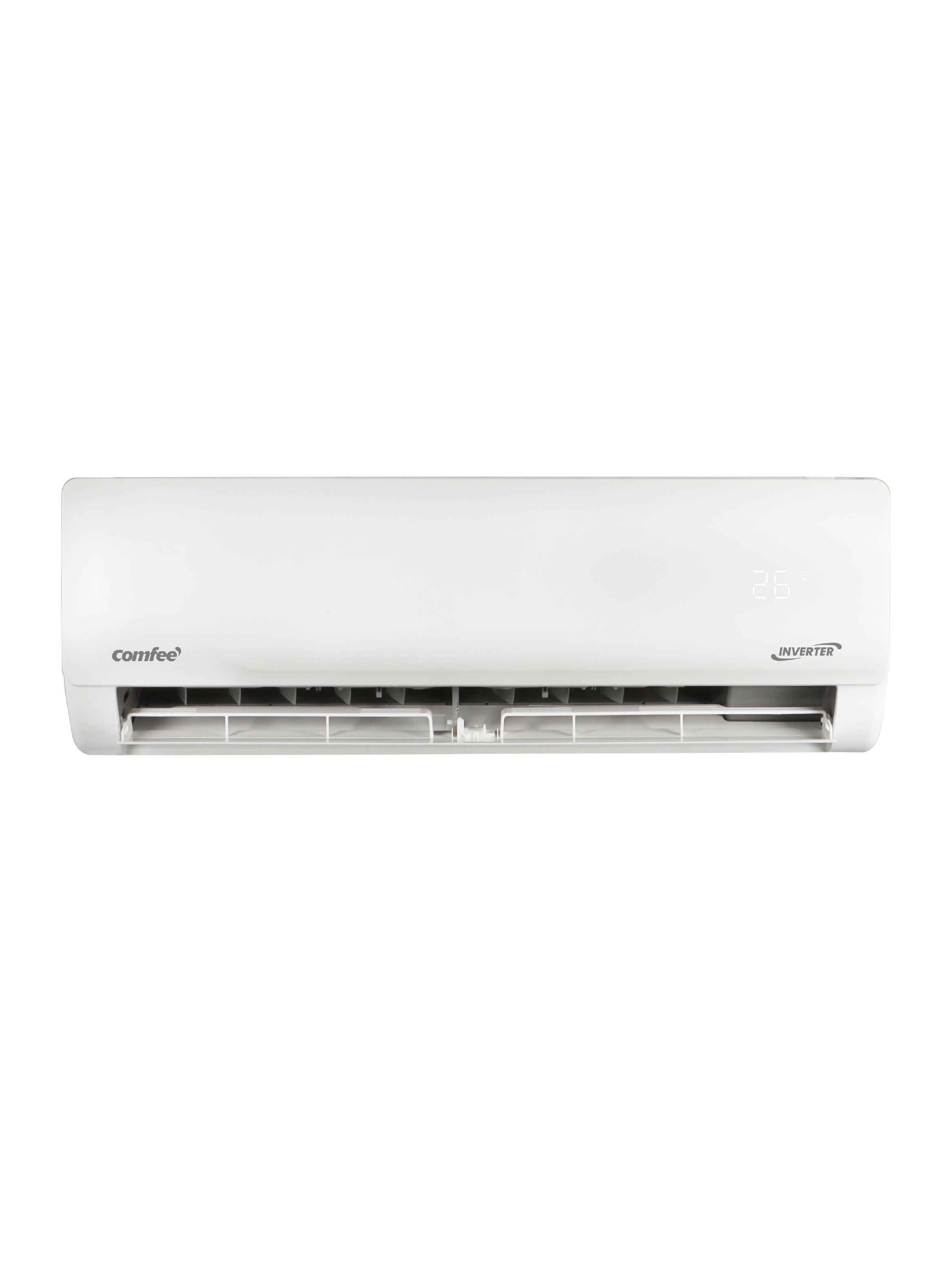 Aire Acondicionado Split Inverter Comfee 18000 BtuH-0