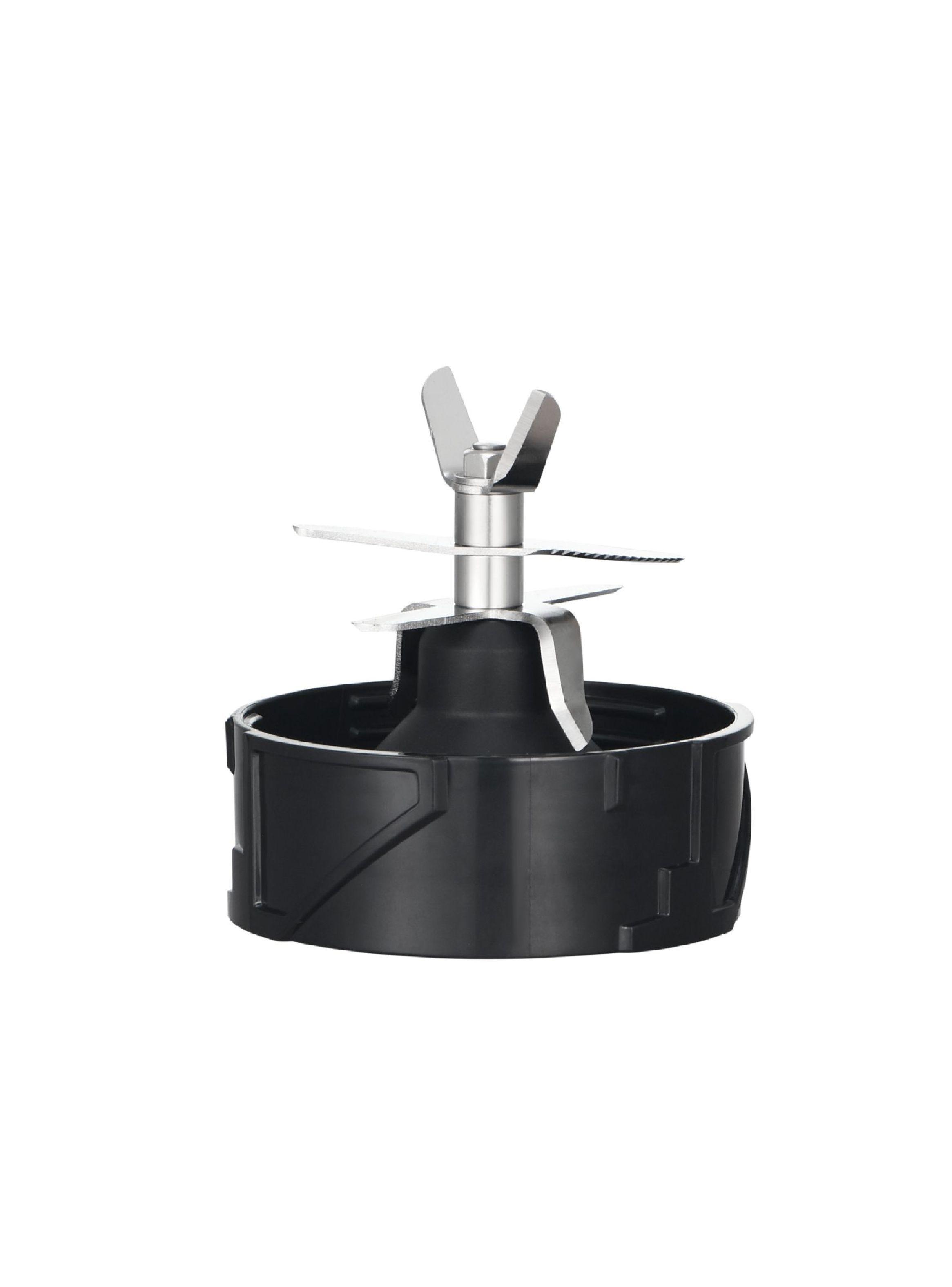 LIDUADORA JARRA DE VIDRIO PICA HIELO 1000W y 8 CUCHILLAS-4