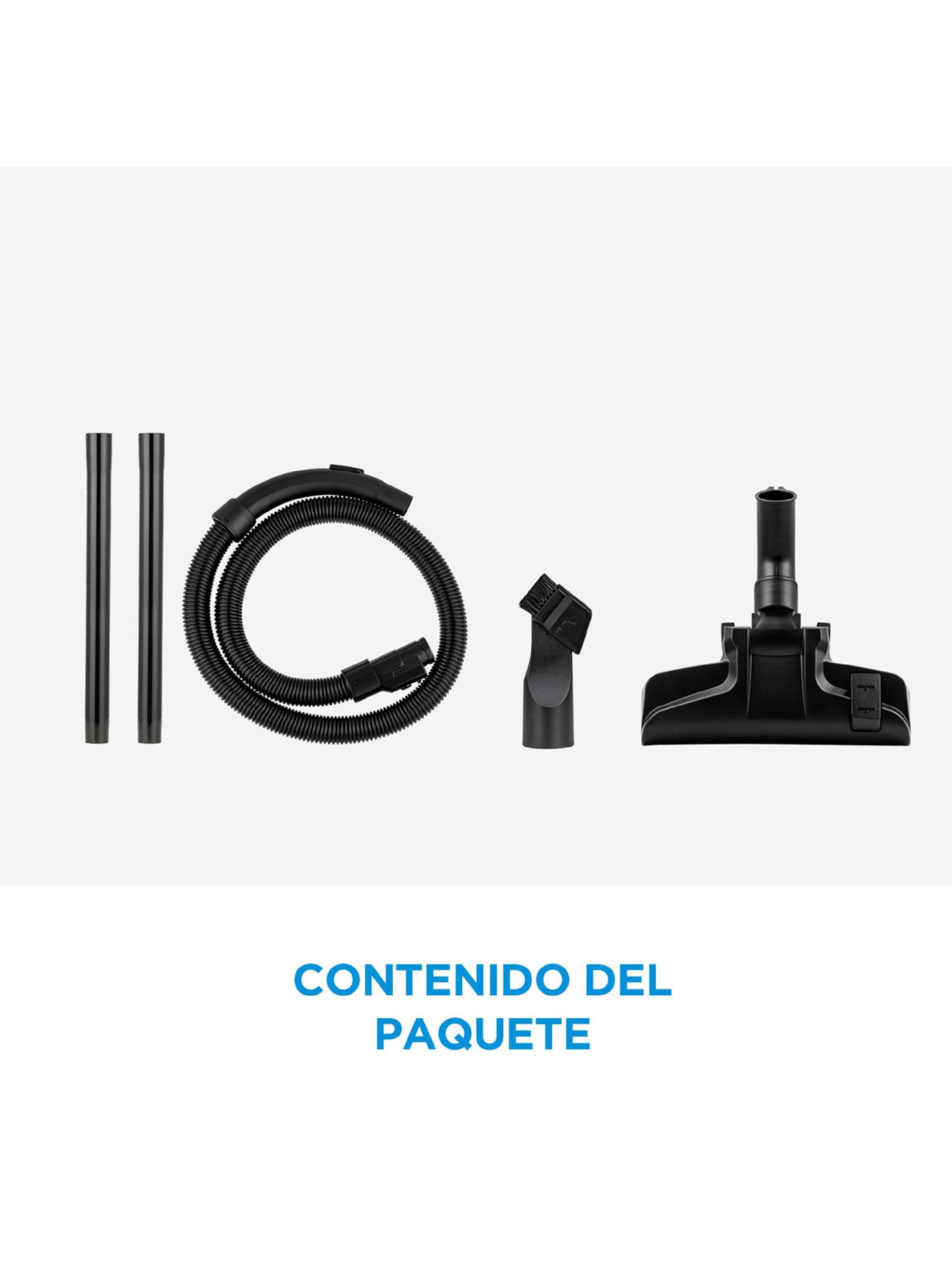 Aspiradora de Arrastre 12K MIDEA-2