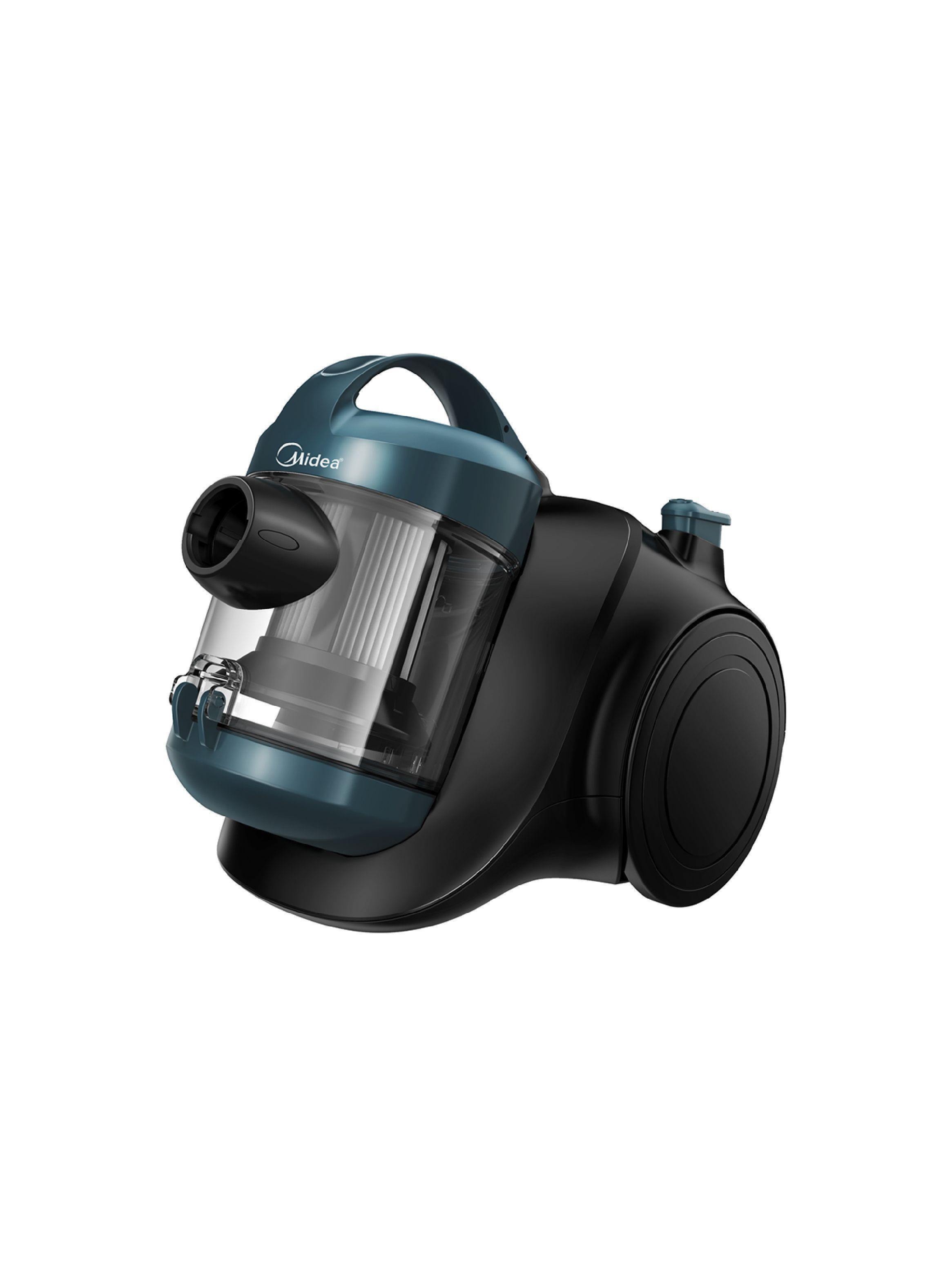 Aspiradora de Arrastre 12K MIDEA-3