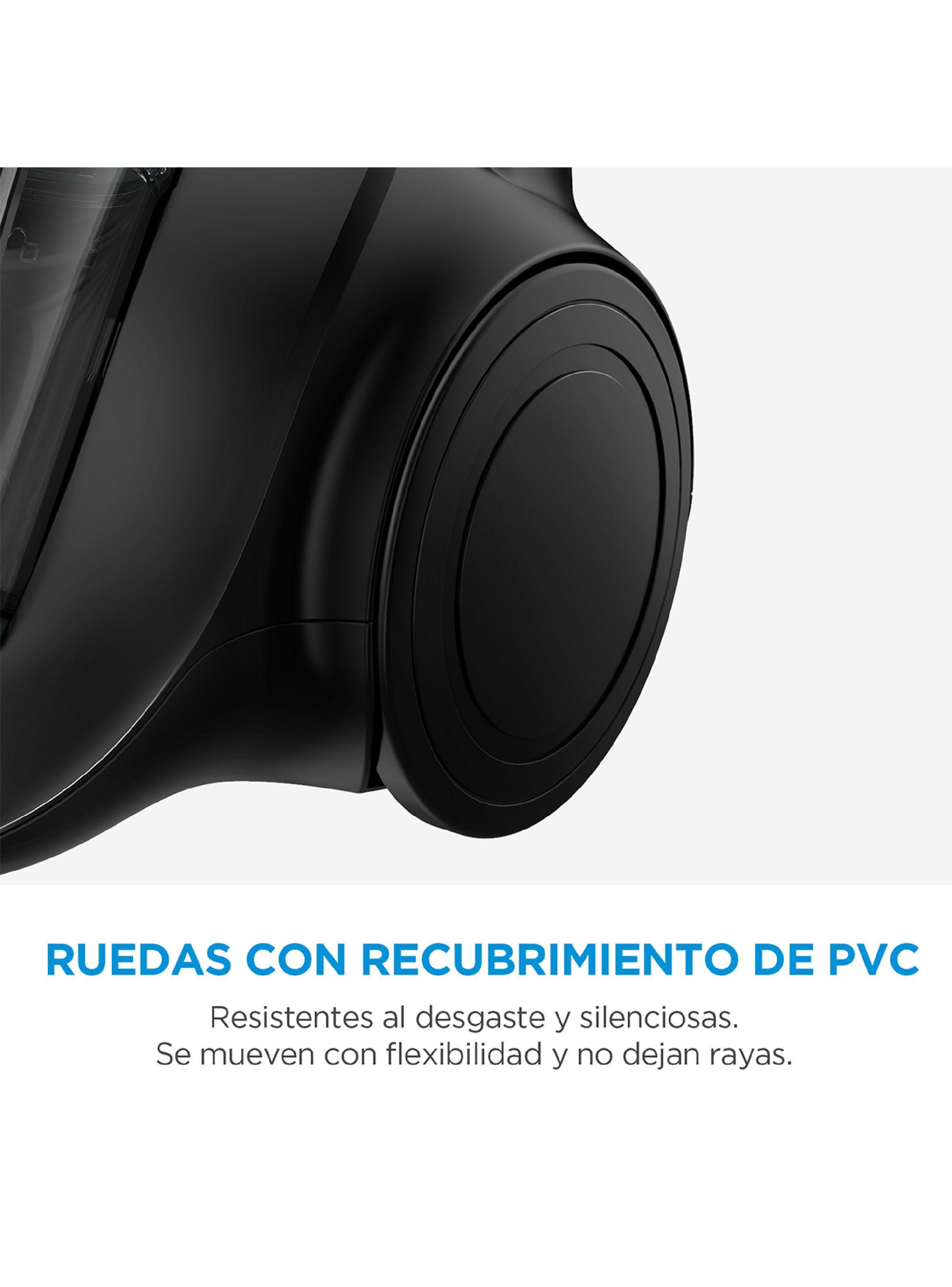 Aspiradora de Arrastre 12K MIDEA-5