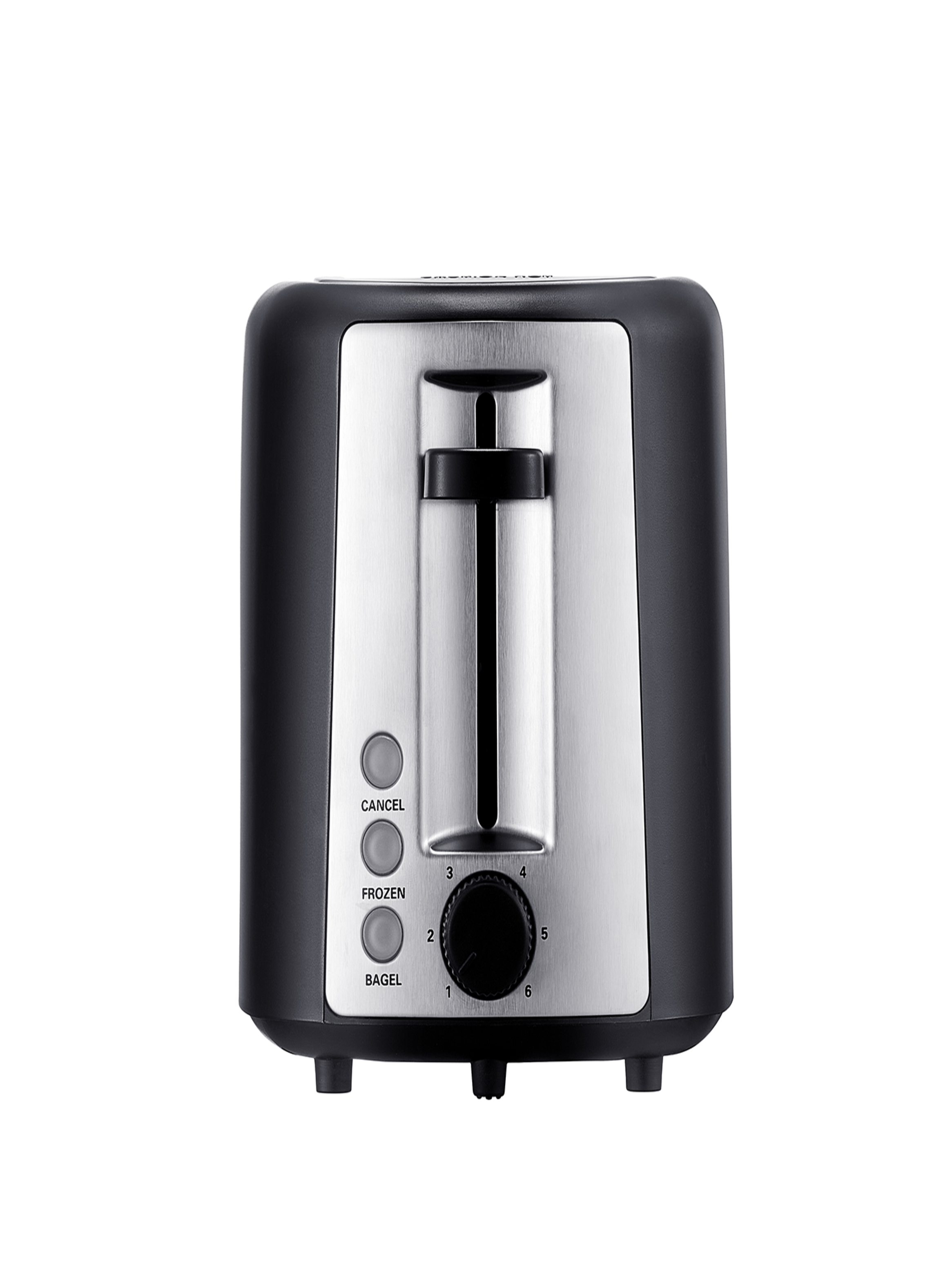 Tostador 2 Rebanadas MT-2SPBK-1