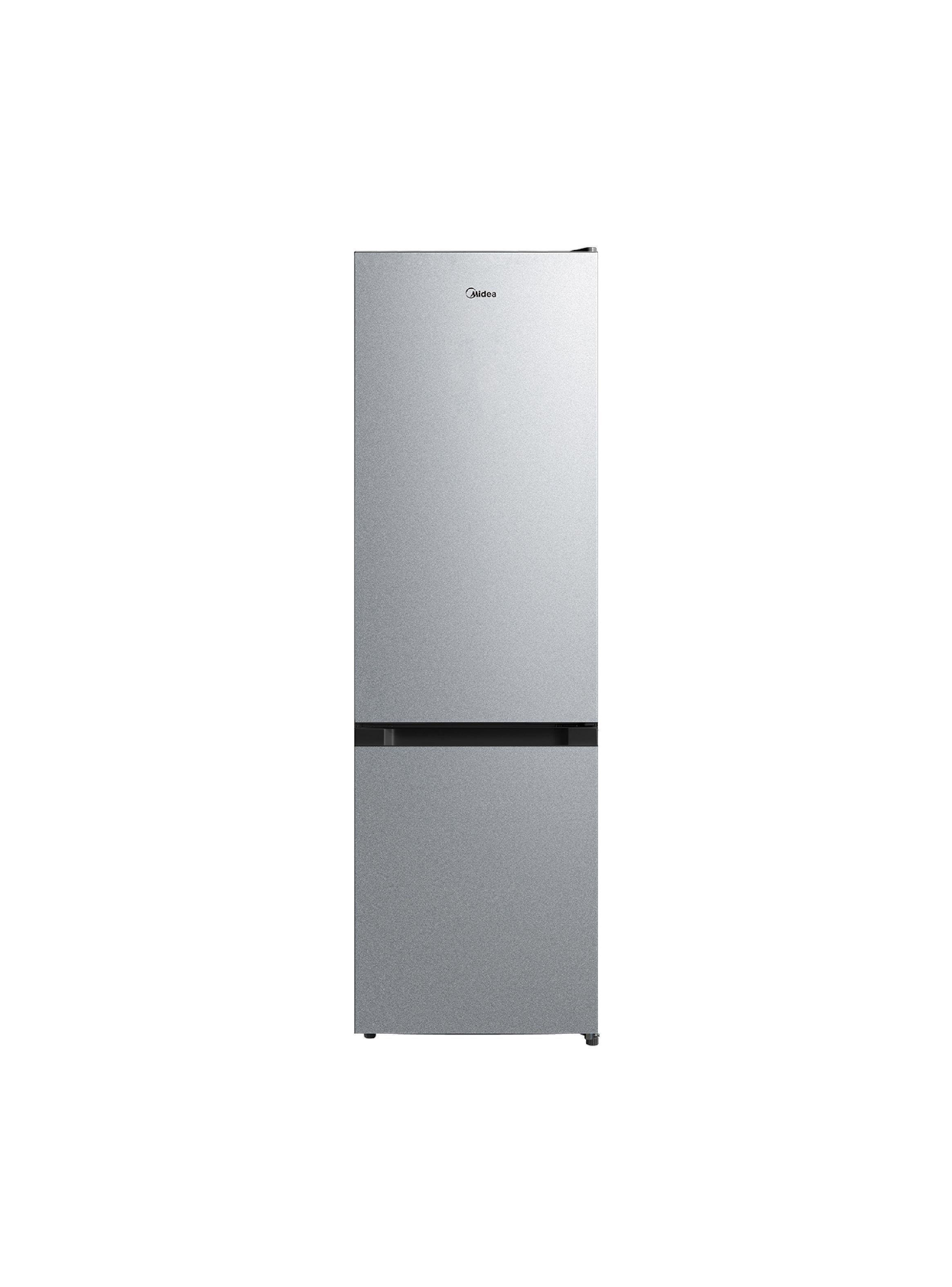 Refrigerador Bottom Freezer Frío Directo Light Silver 262 lts-0