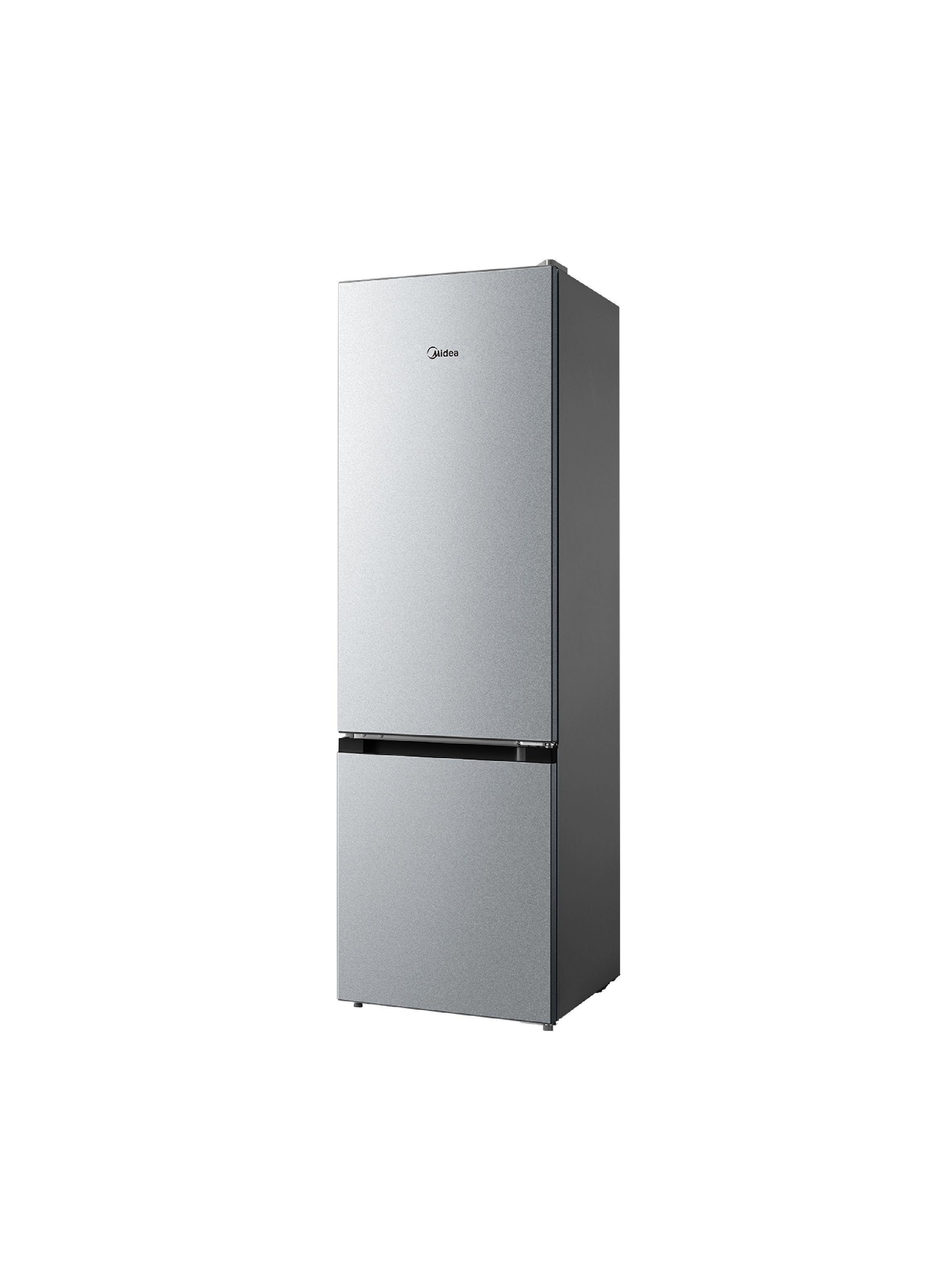 Refrigerador Bottom Freezer Frío Directo Light Silver 262 lts-2