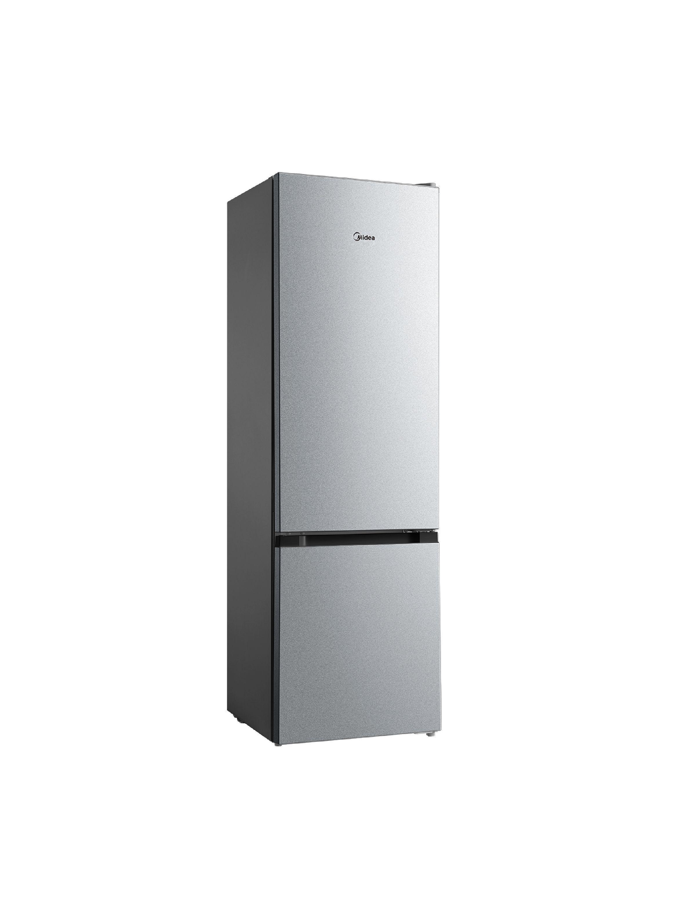 Refrigerador Bottom Freezer Frío Directo Light Silver 262 lts-3