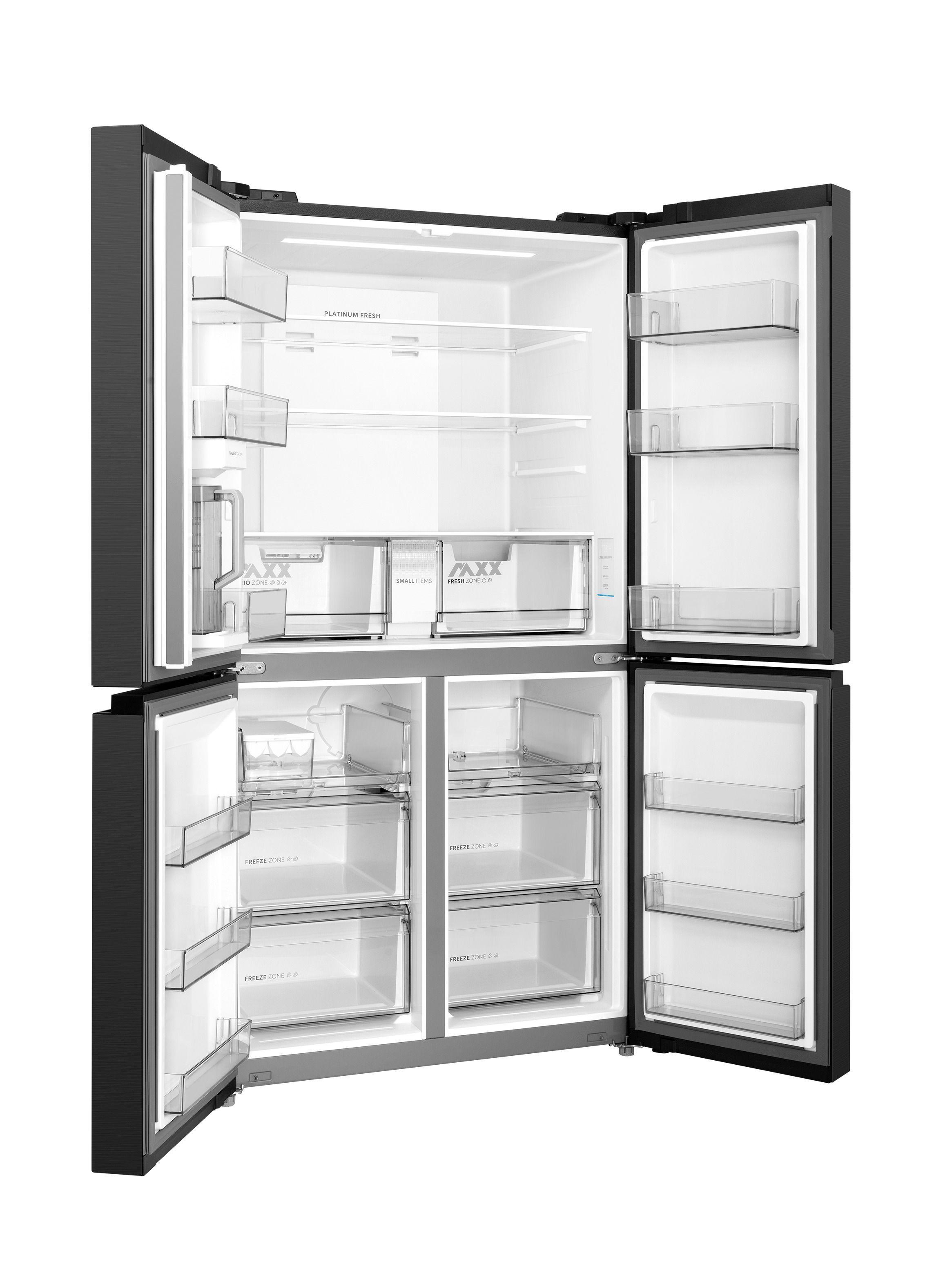 Refrigerador MultiDoor No Frost 706 lts MDRM923FGEDX-1