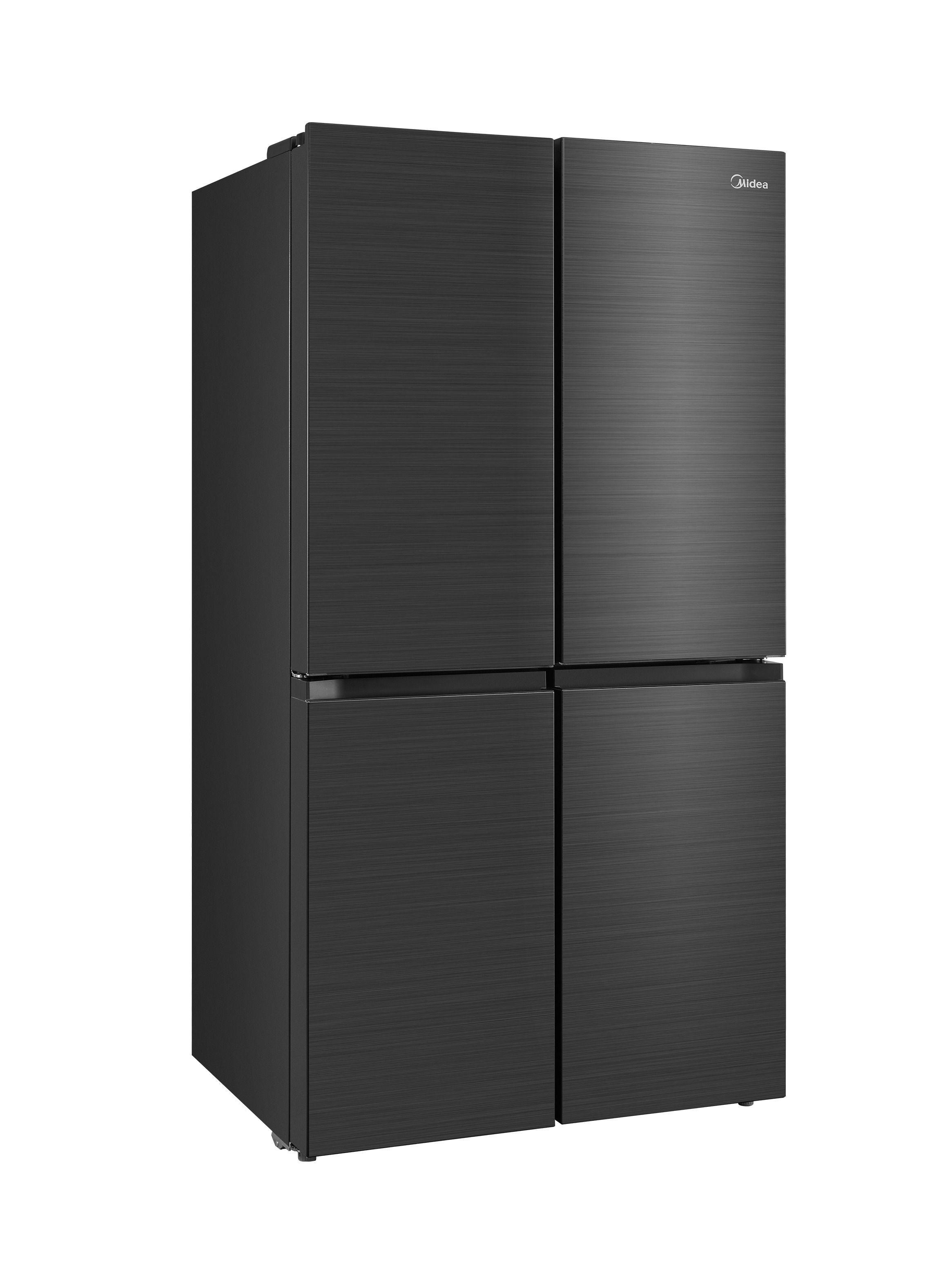 Refrigerador MultiDoor No Frost 706 lts MDRM923FGEDX-2