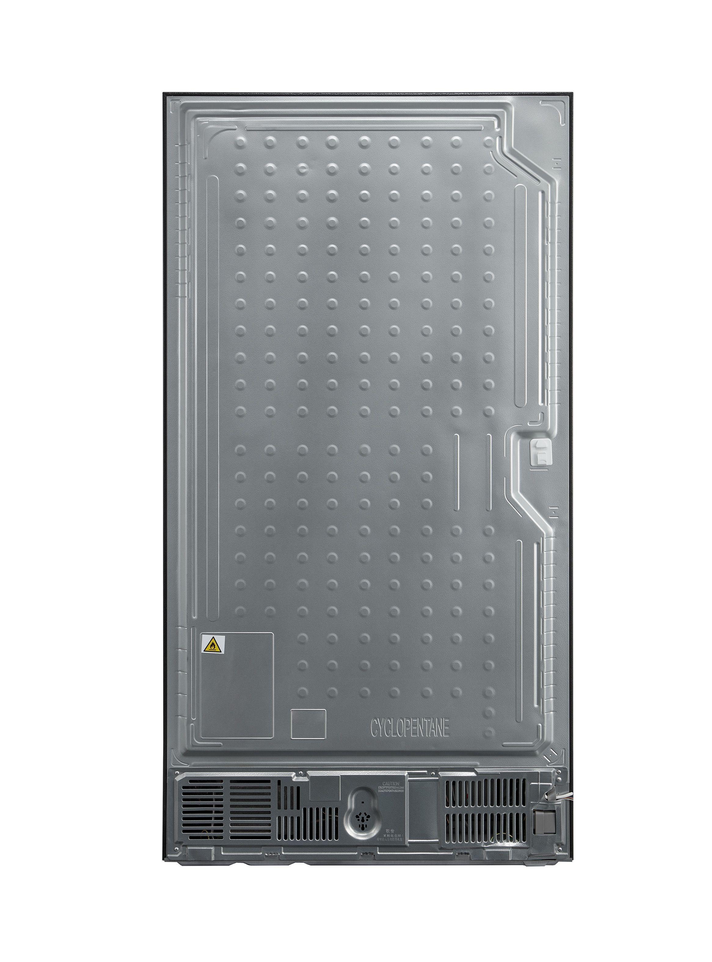 Refrigerador MultiDoor No Frost 706 lts MDRM923FGEDX-4