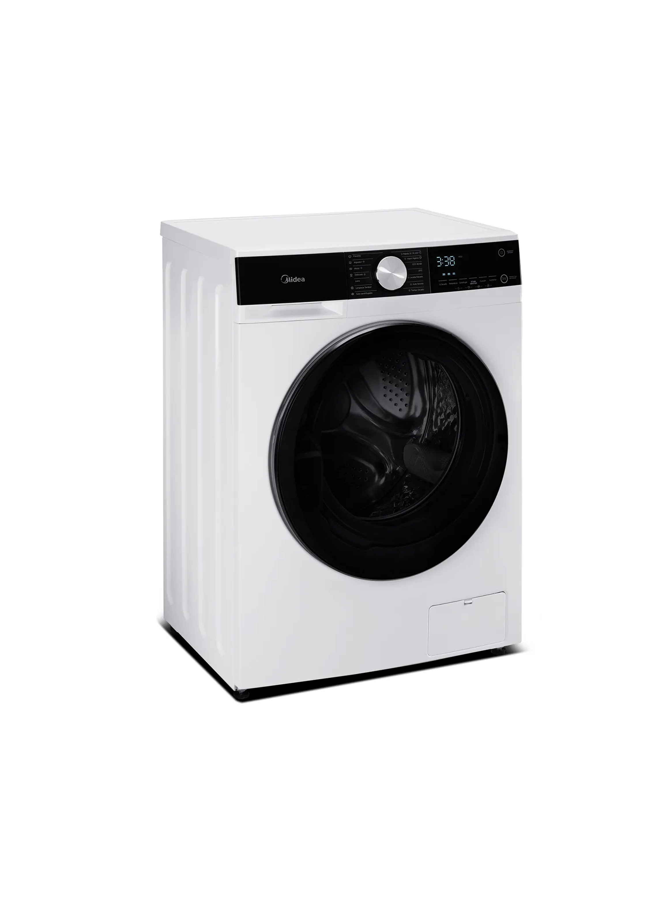 Lavadora/Secadora Automática 9,5/7 KG HealthGuard Care MIDEA -2