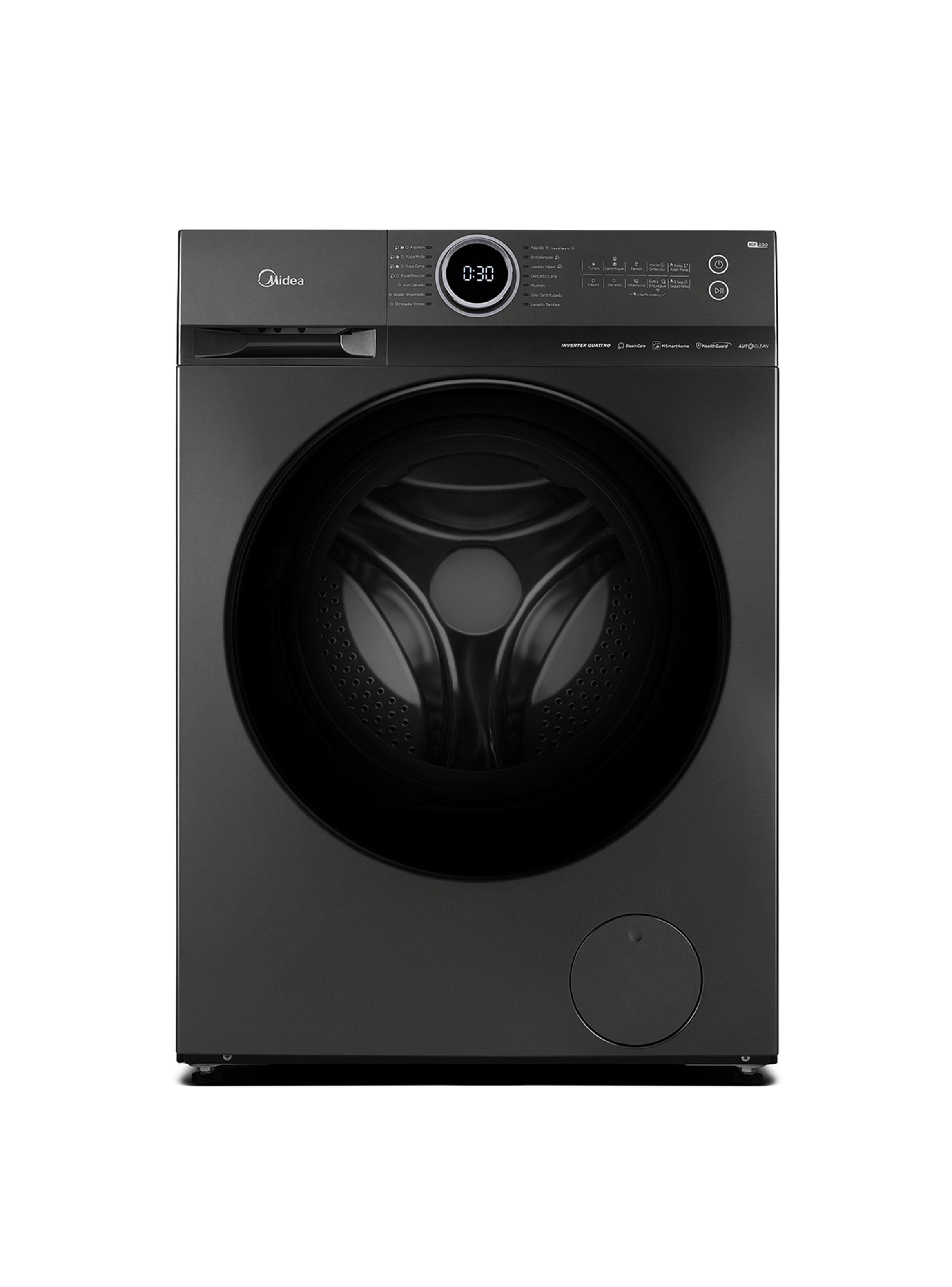Lavadora/Secadora Automática 11,5/9 KG HealthGuard Care MIDEA -0