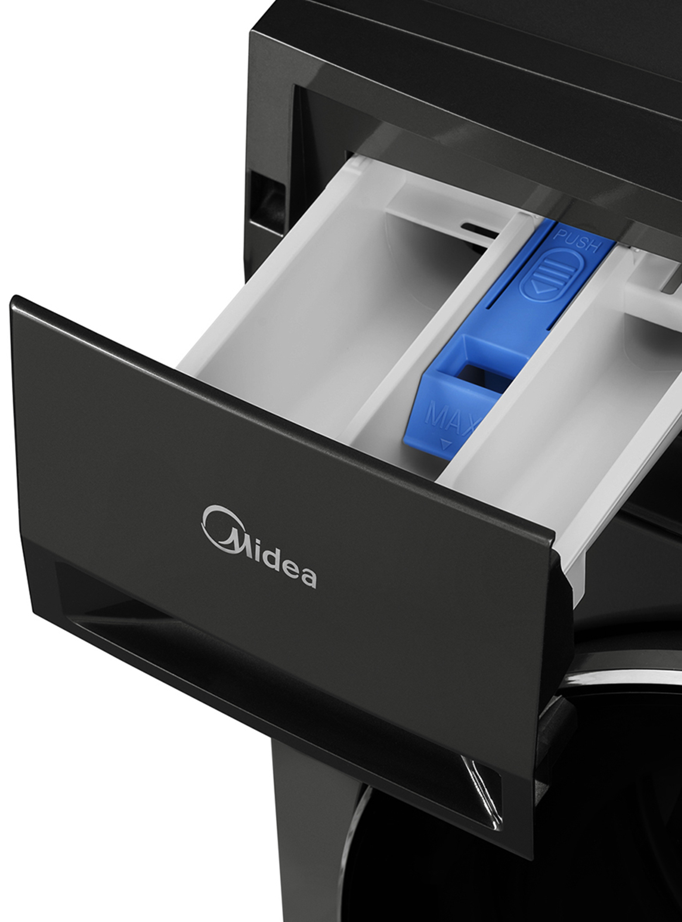 Lavadora/Secadora Automática 11,5/9 KG HealthGuard Care MIDEA -5