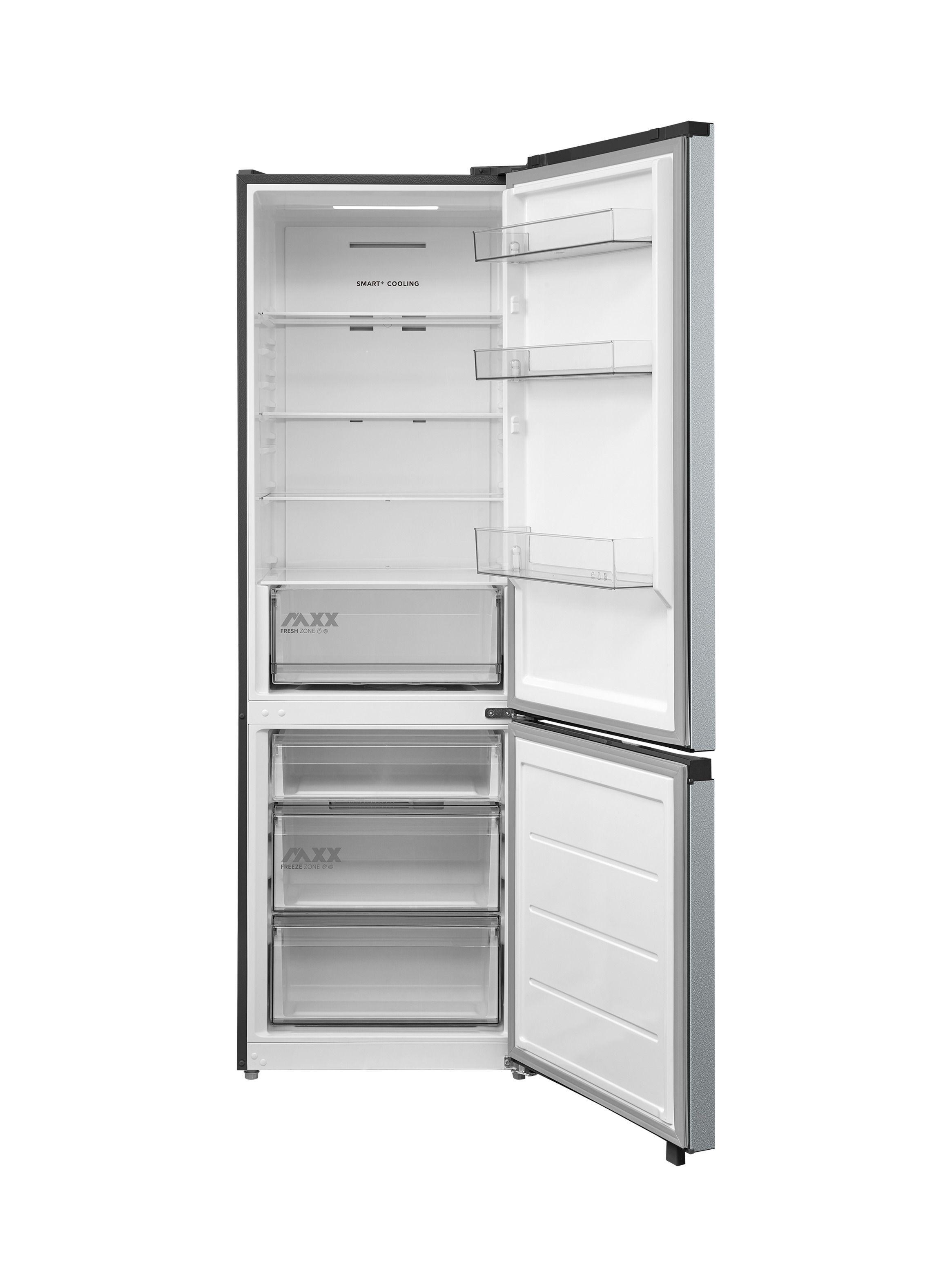 Refrigerador Bottom No Frost 330 lts MDRB457FGE50-2