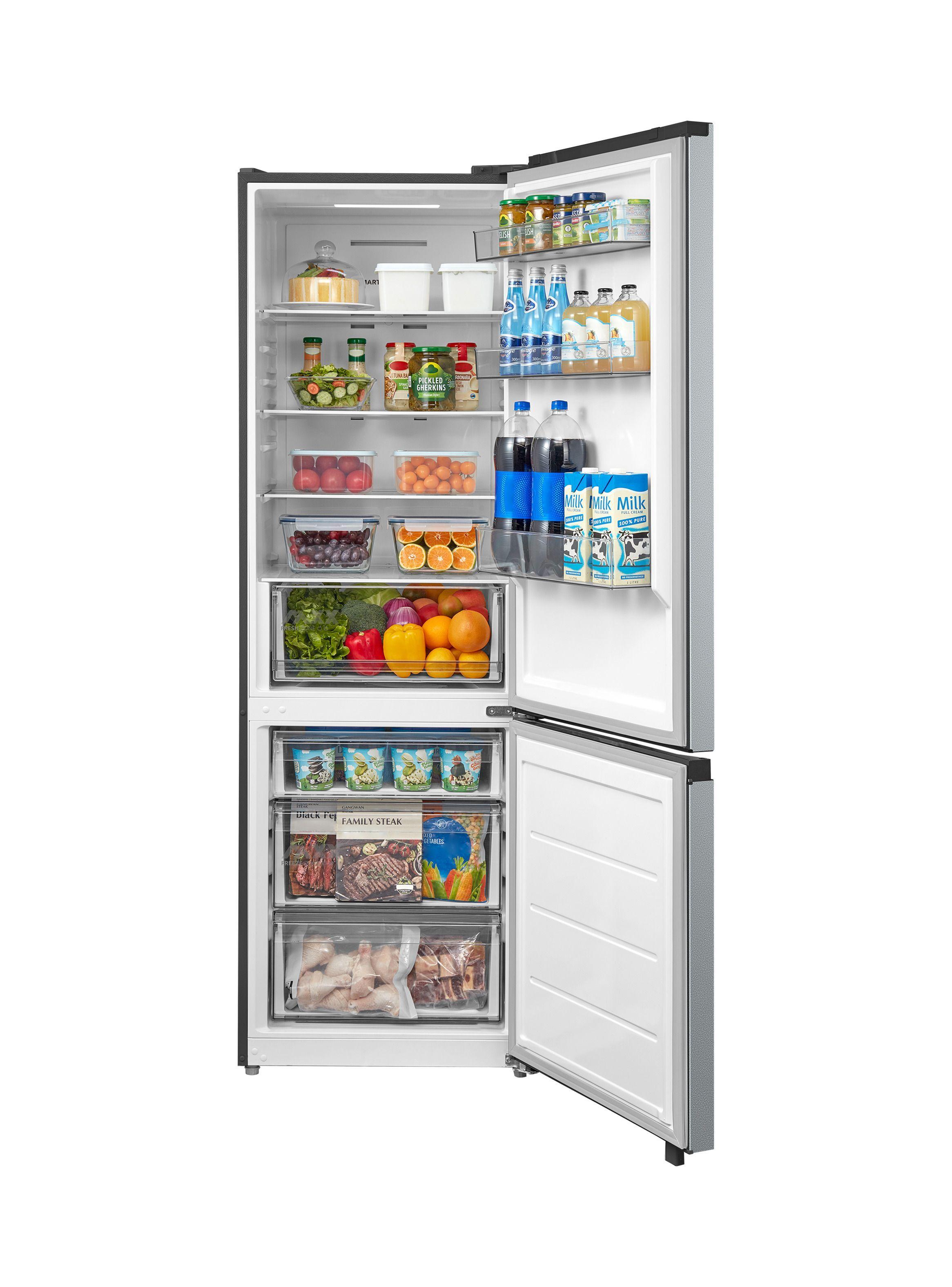 Refrigerador Bottom No Frost 330 lts MDRB457FGE50-3