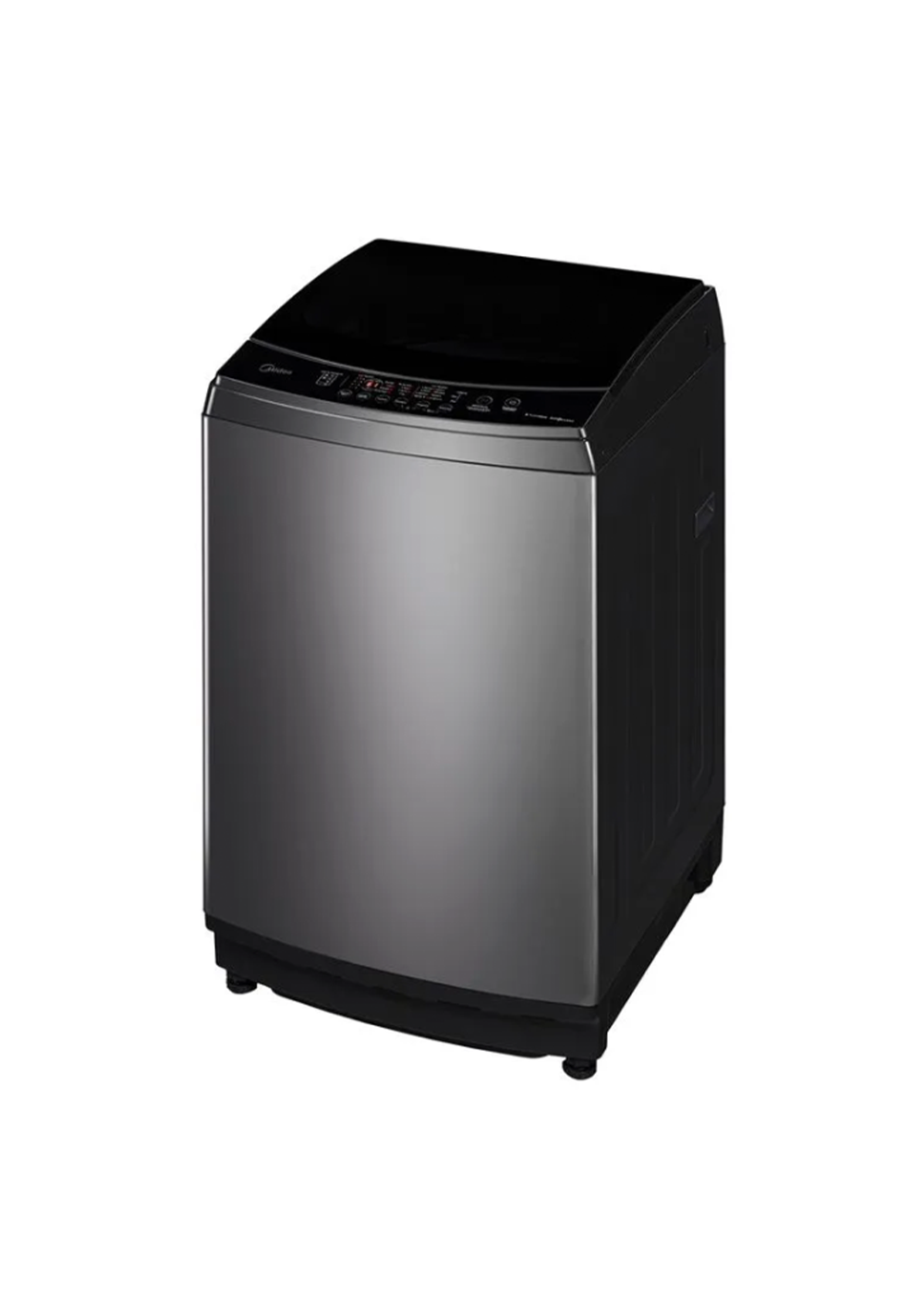 Lavadora Automática 15.5KG Ultra Cube  Midea-2