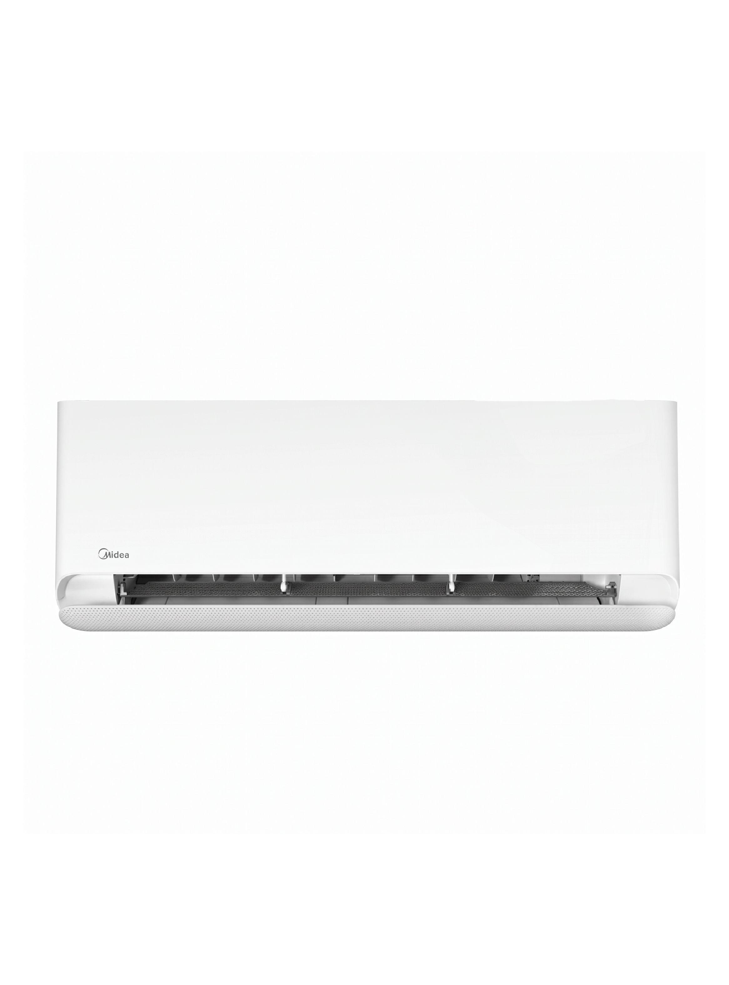 Aire Acondicionado Split Breezeless Frío Calor 18.000 BTU-0