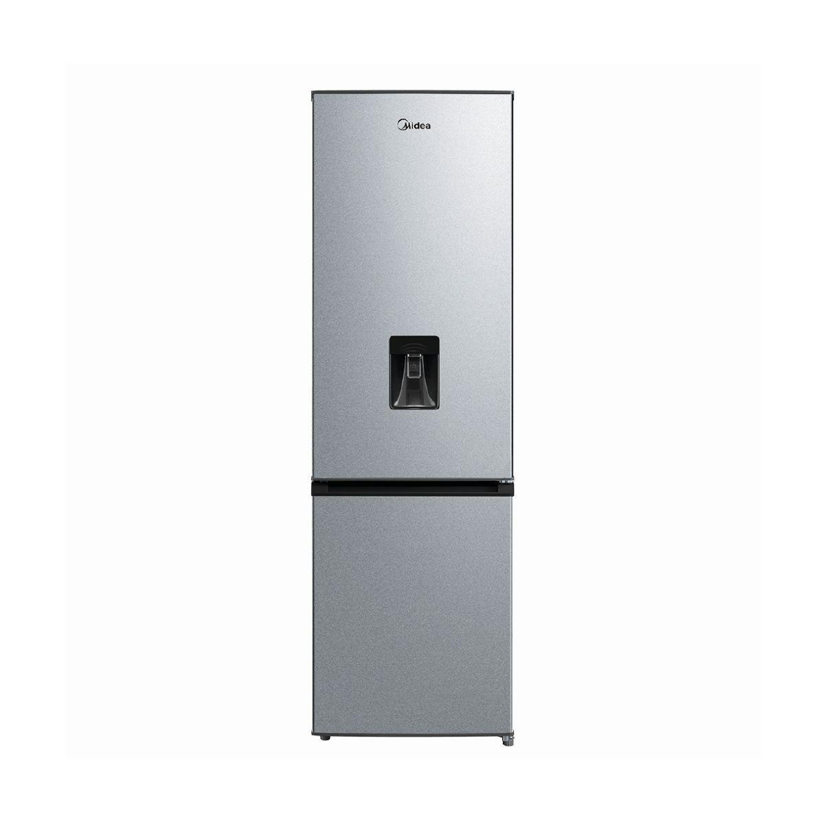 Refrigerador Bottom Freezer No Frost  Light Silver 270 lts-0
