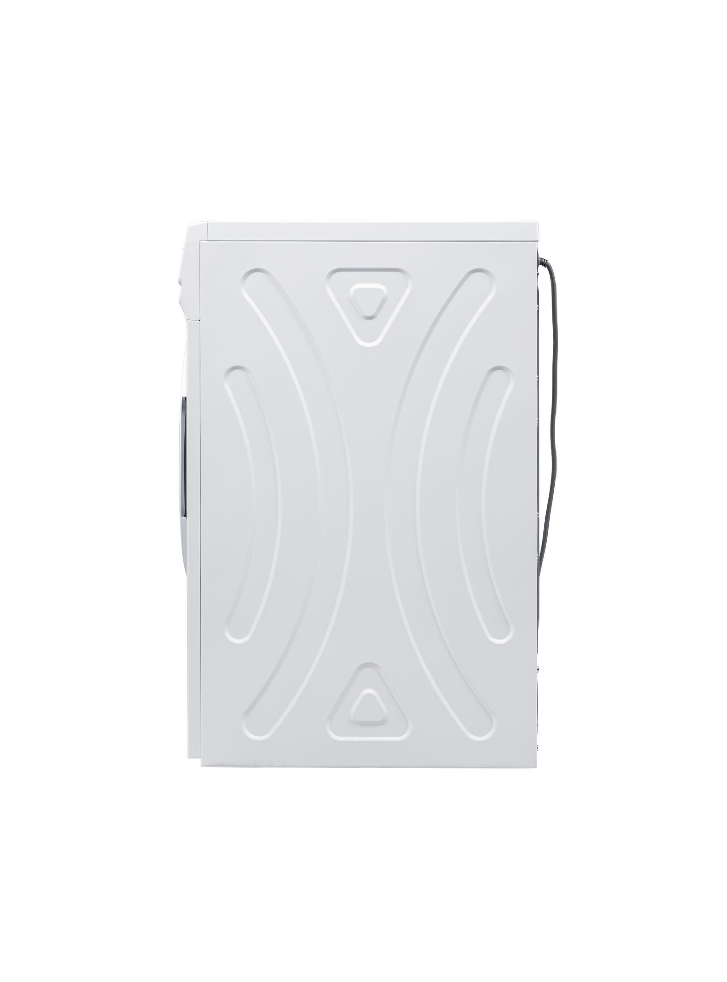 Secadora Eléctrica Ventilación 10KG Blanca Midea-5