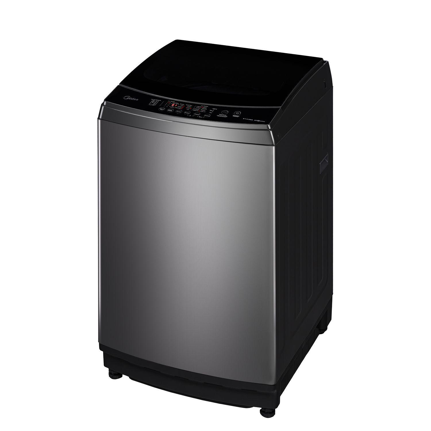 Lavadora Automática 13.5KG Ultra Cube 3G MIDEA -2