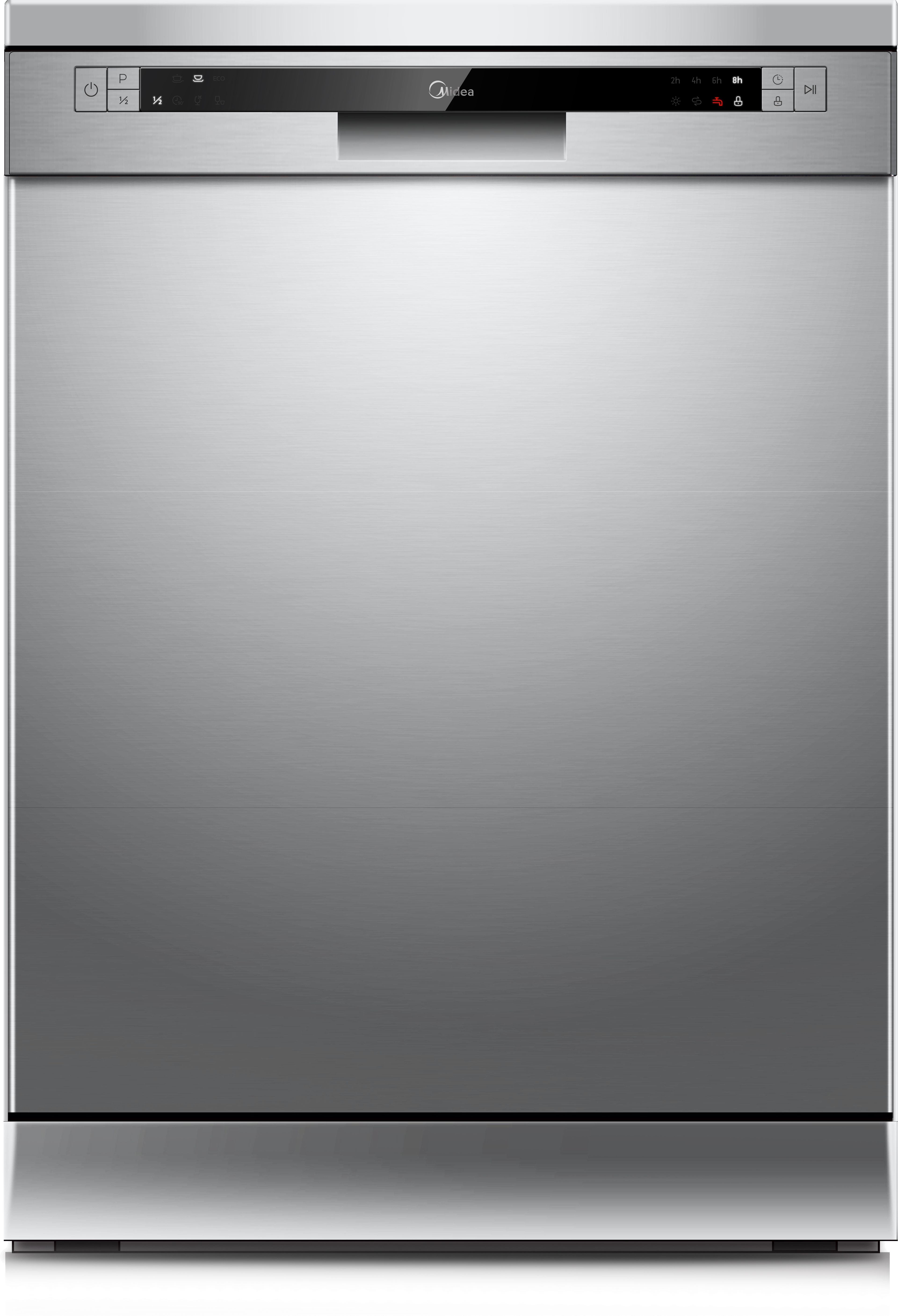 Lavavajillas Countertop 12 Sets Midea-0