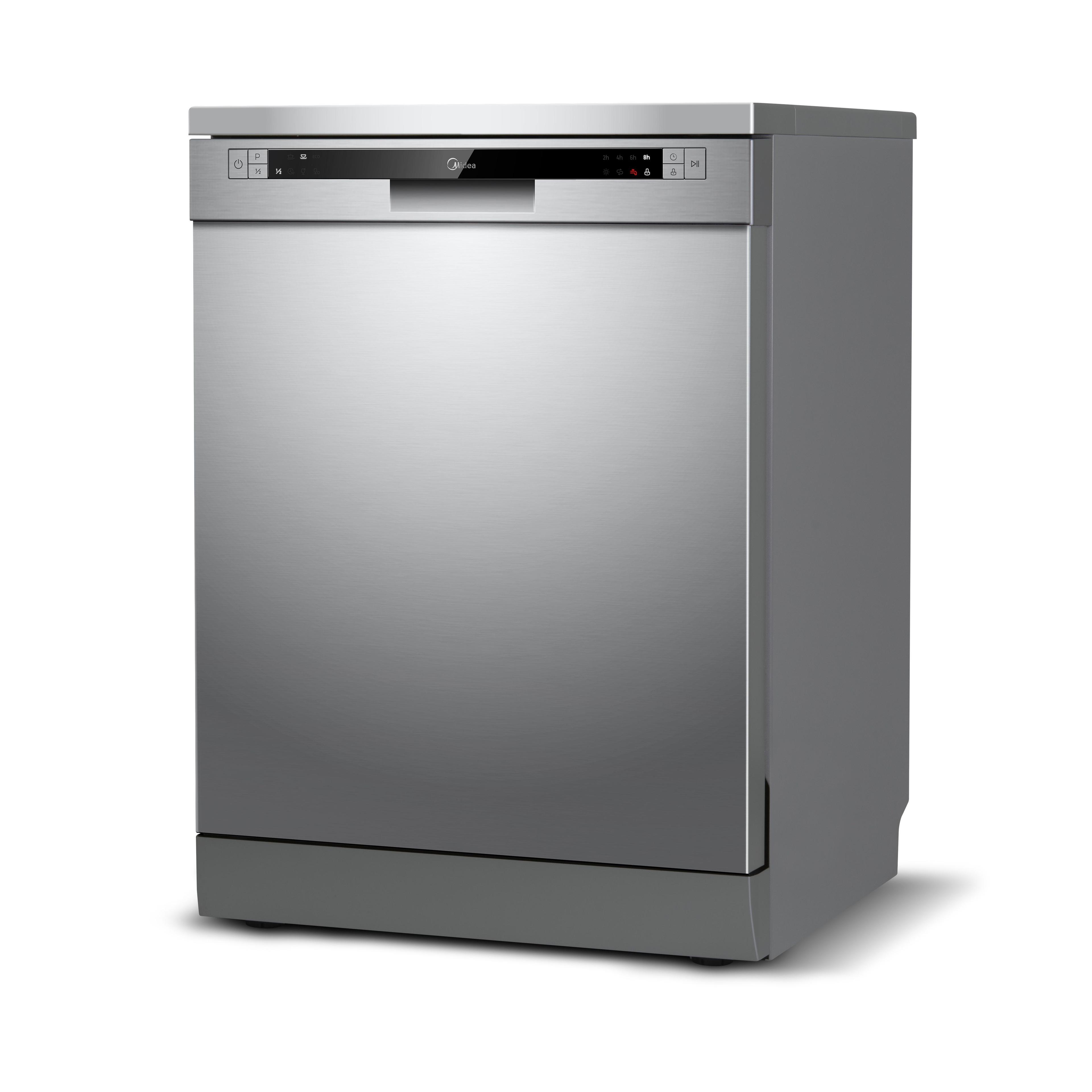 Lavavajillas Countertop 12 Sets Midea-2