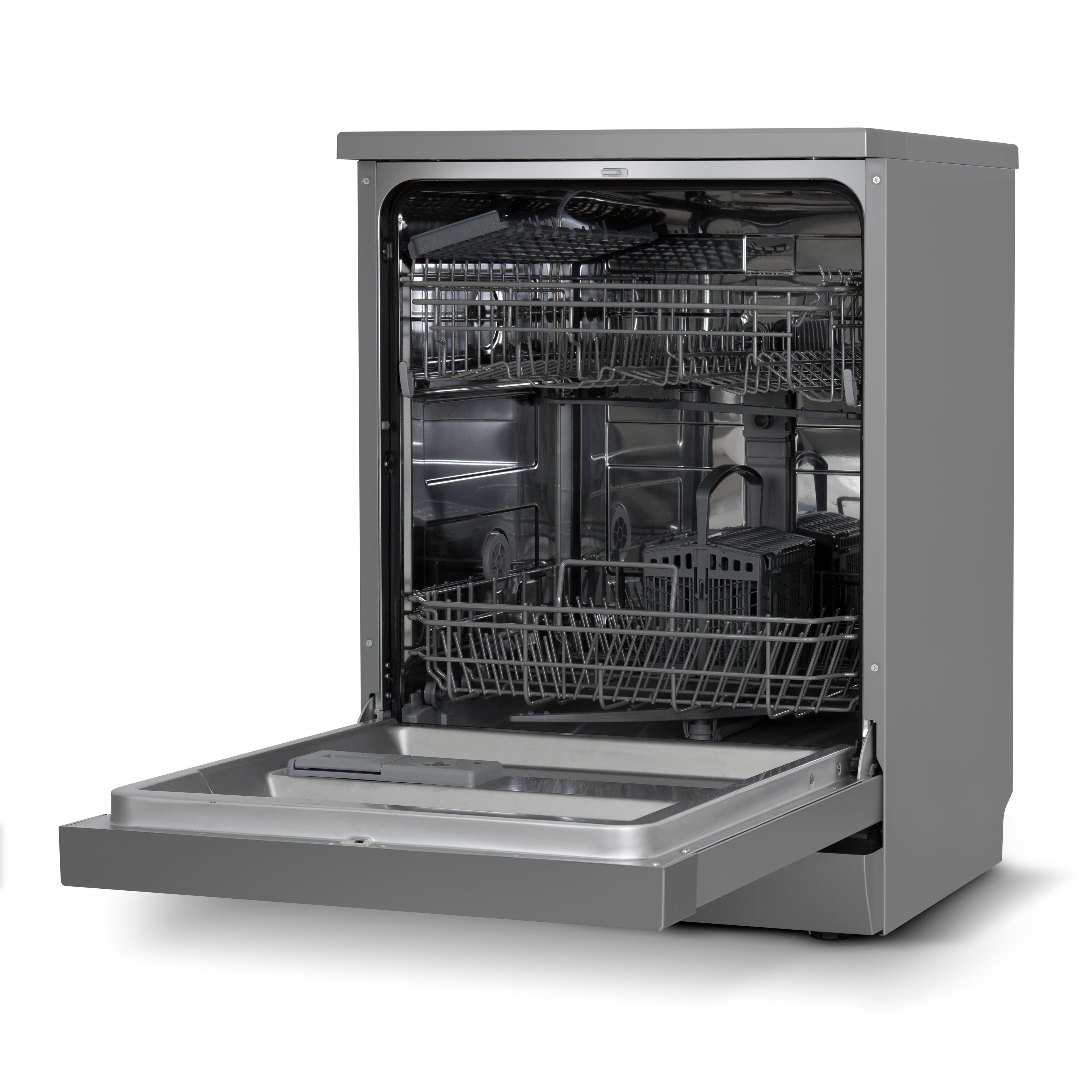 Lavavajillas Countertop 12 Sets Midea-3