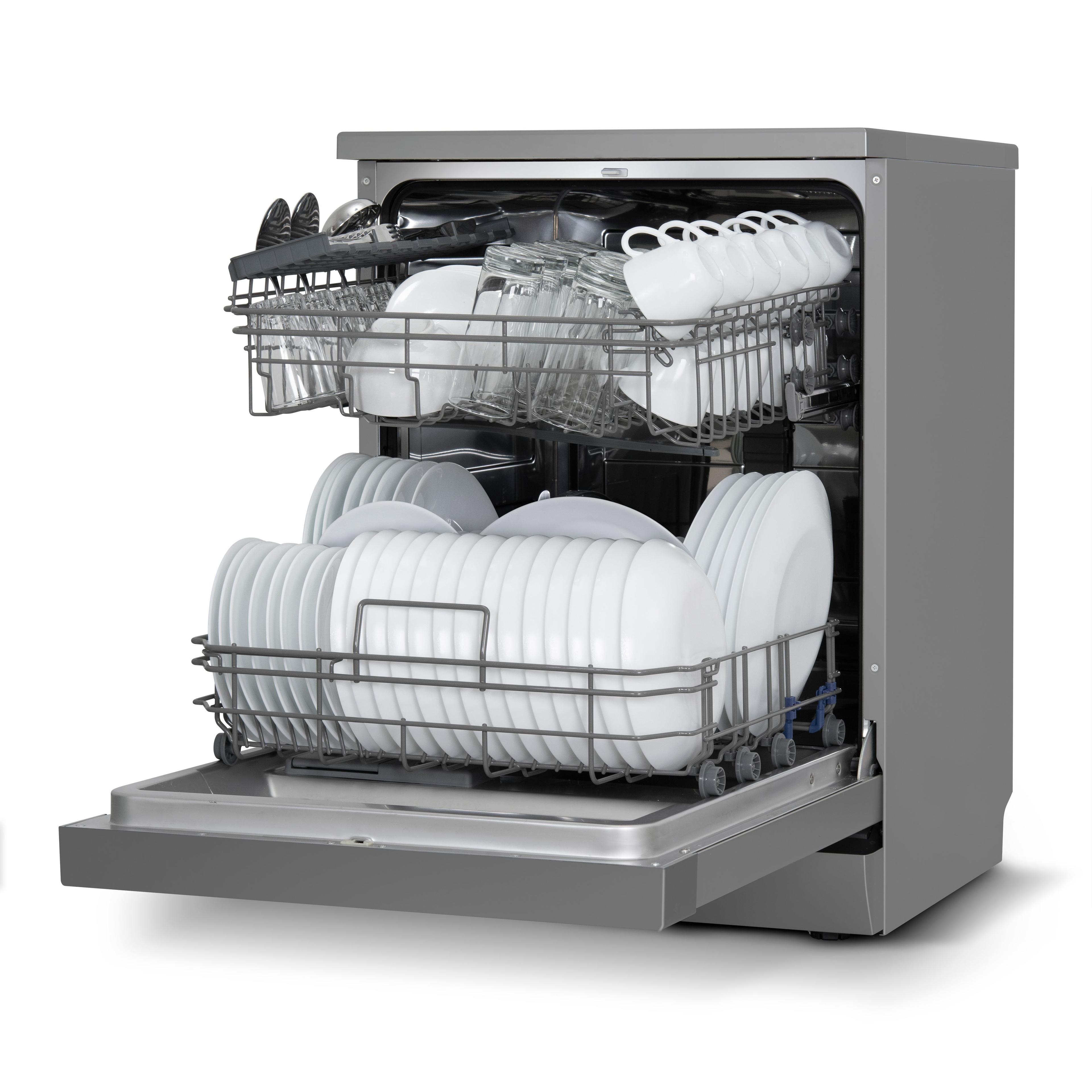 Lavavajillas Countertop 12 Sets Midea-4